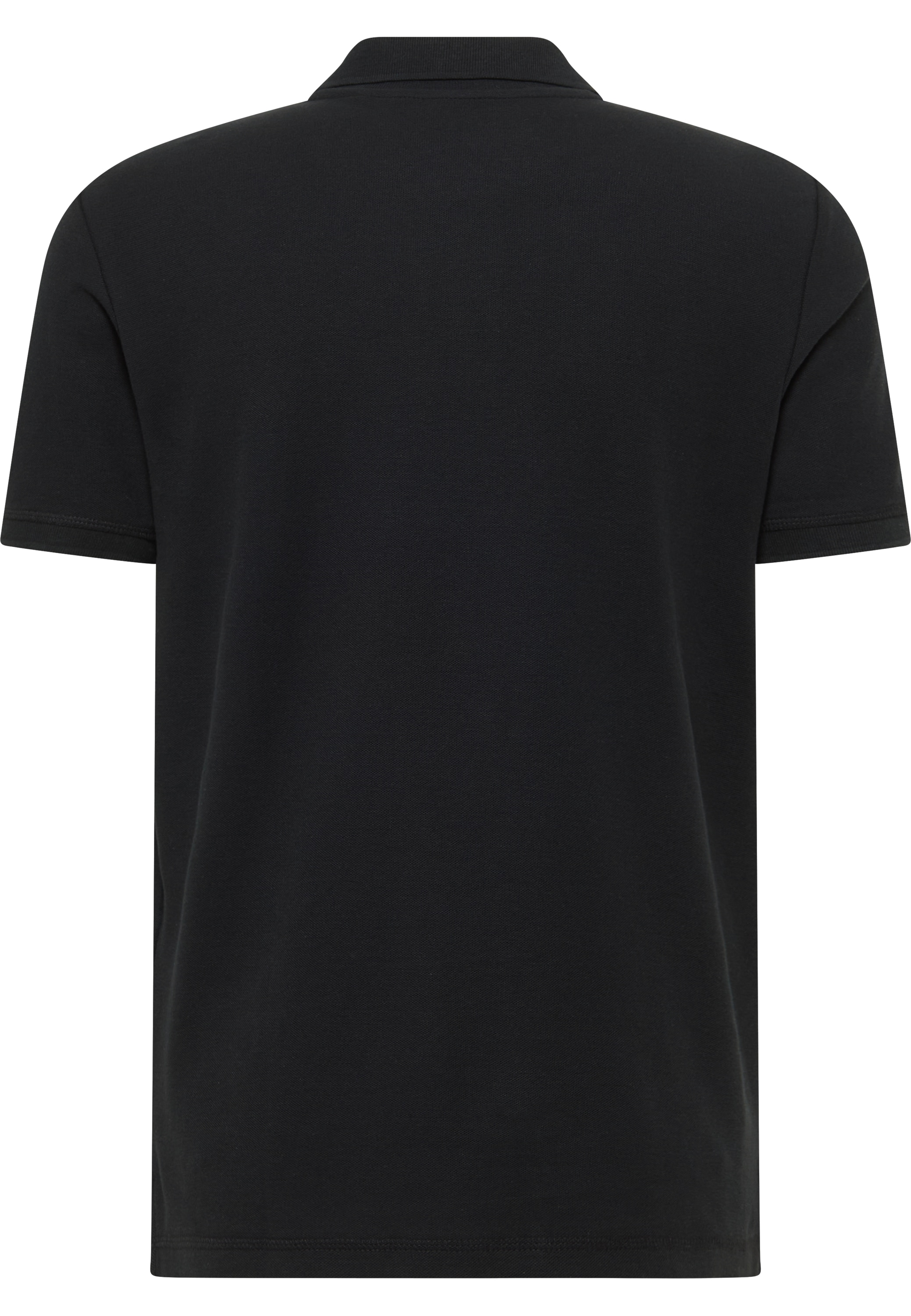 MUSTANG Kurzarmshirt »Herren Style Palco«