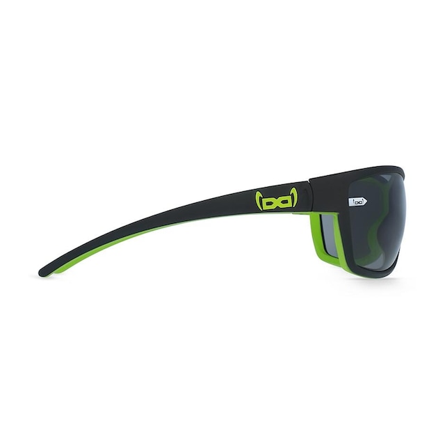 ♕ gloryfy Sonnenbrille »G13 devil black green« versandkostenfrei auf
