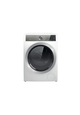 BAUKNECHT Waschmaschine »Links«, B8 W946WB CH, 9 kg, 1300 U/min kaufen