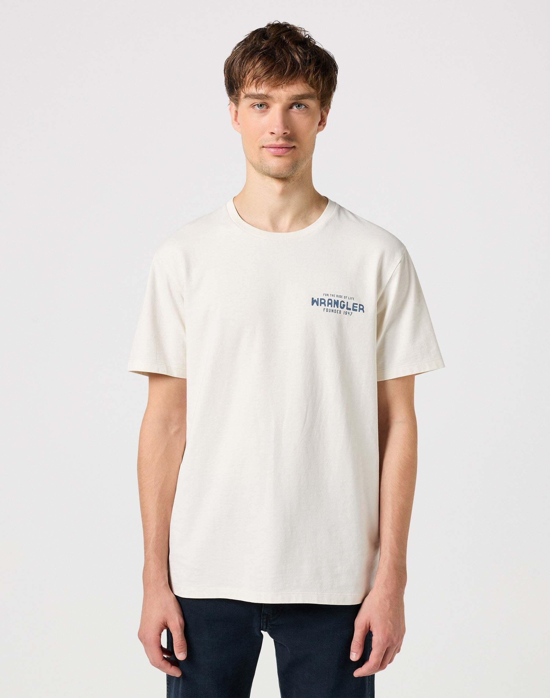 Wrangler Relax-fit-Jeans »LEE Jeans West«