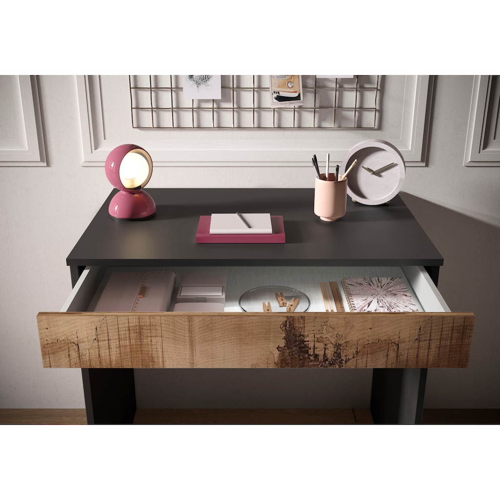 INOSIGN Schreibtisch »Basic, Computertisch mit Schublade«