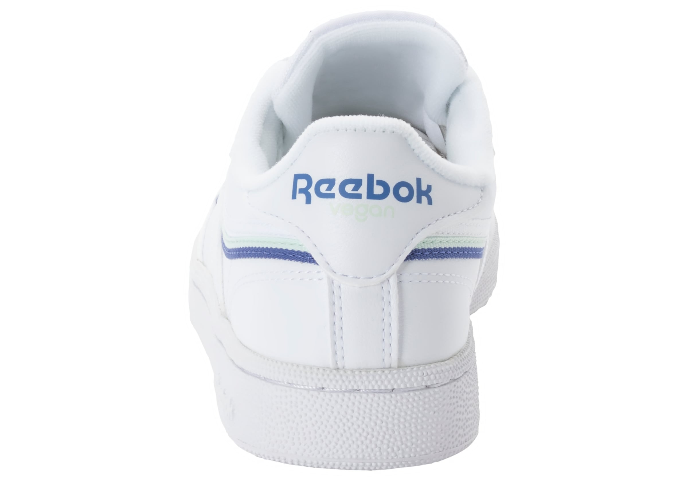 Reebok Classic Sneaker »CLUB C 85 VEGAN«