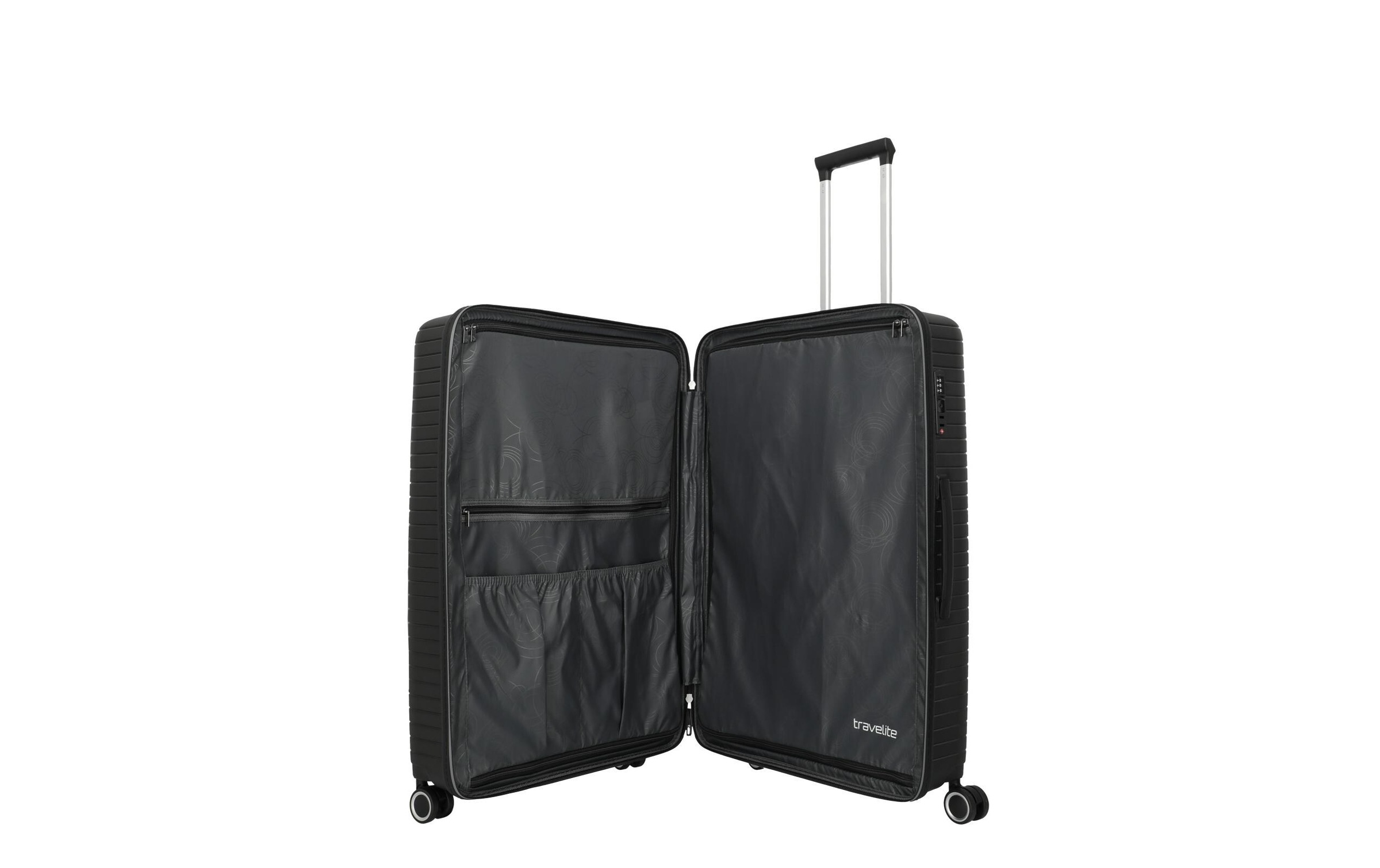 travelite Koffer »ORBITA Trolley« 103 l 4 Rollen