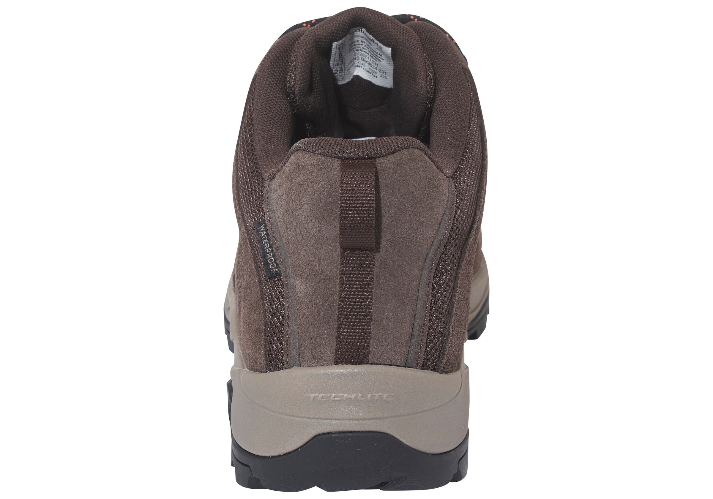 Columbia Chaussure de randonnée »REDMOND™ IV MID WATERPROOF«  wasserdicht