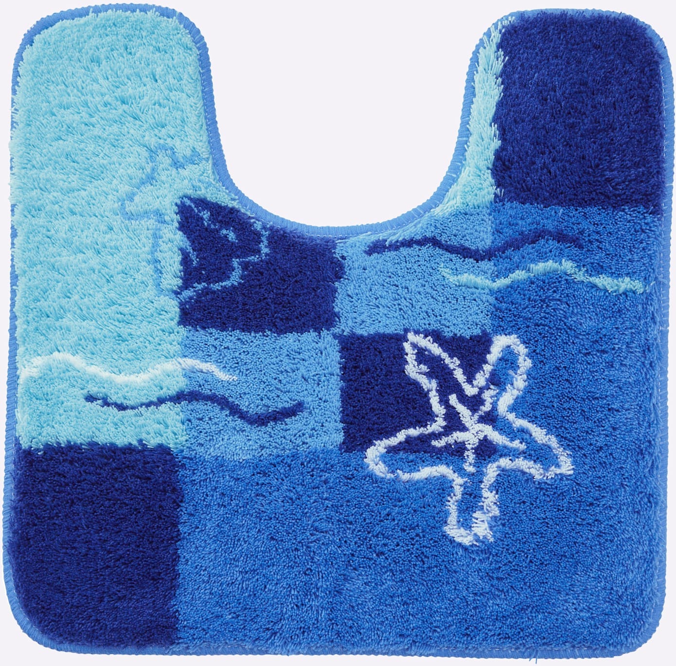 Hagemann Tapis de bain