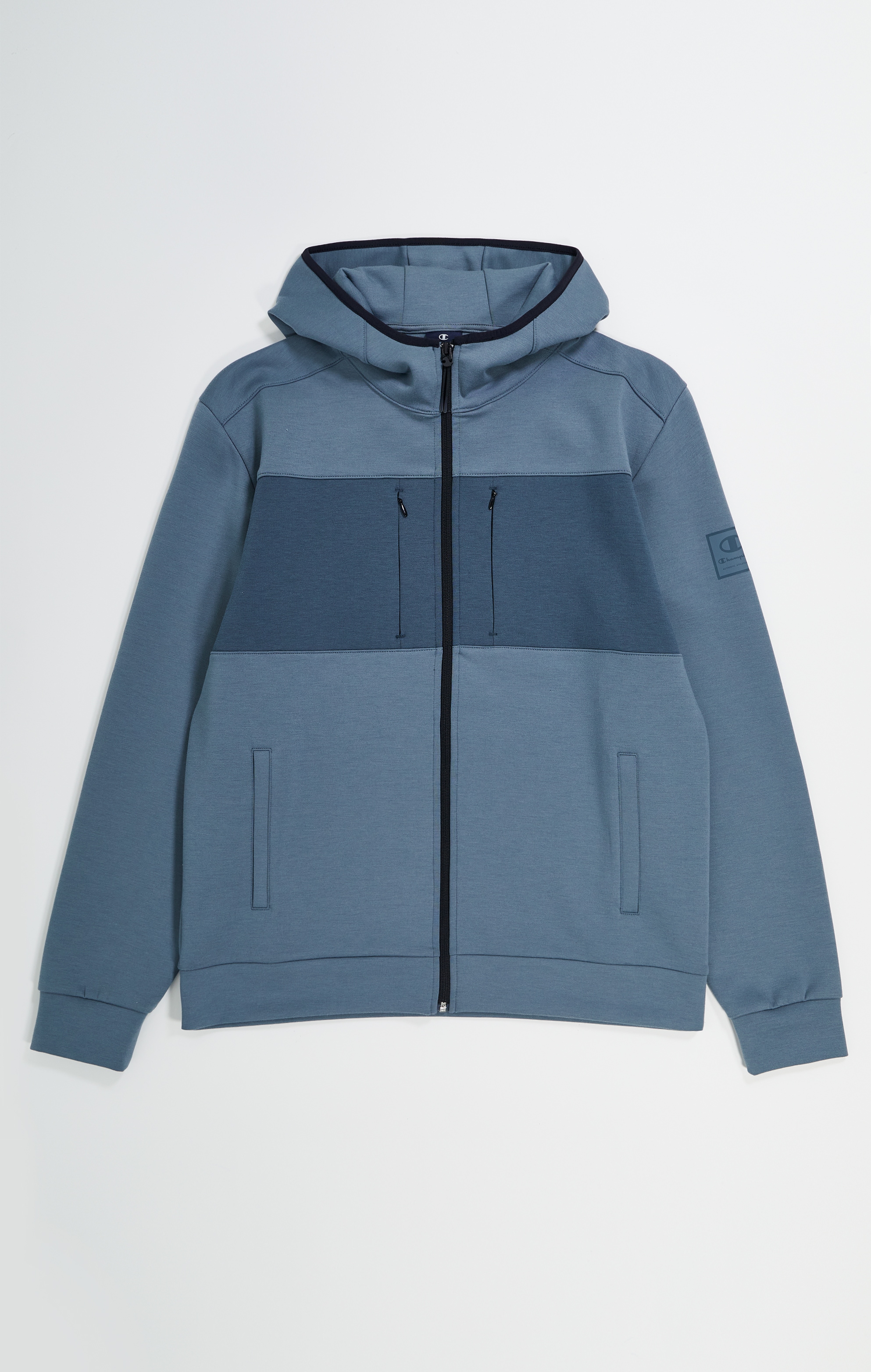 Champion Kapuzensweatjacke »Athleisure«