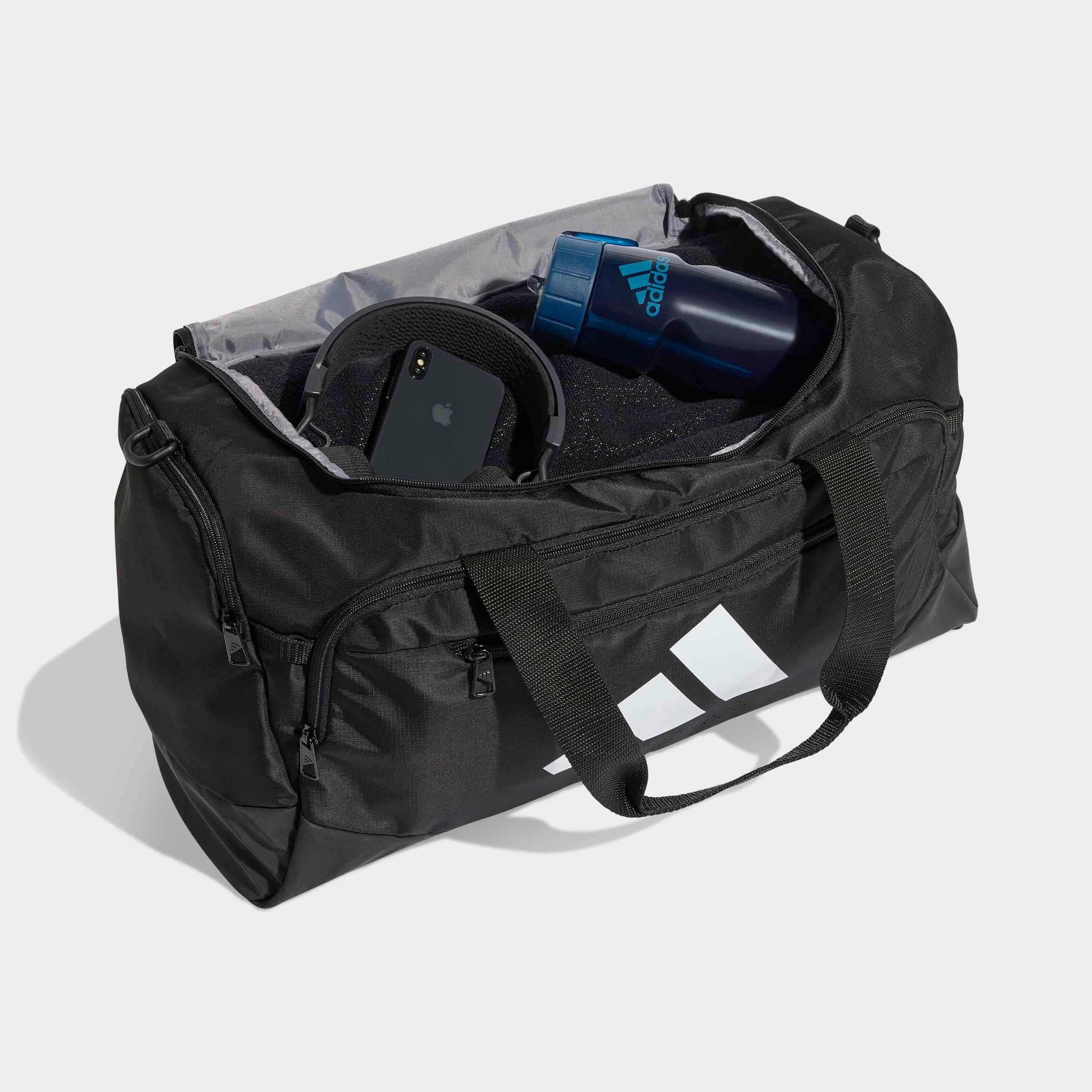 adidas Performance Sac de sport »TRAINING DEFENDER DUFFELBAG KLEIN«