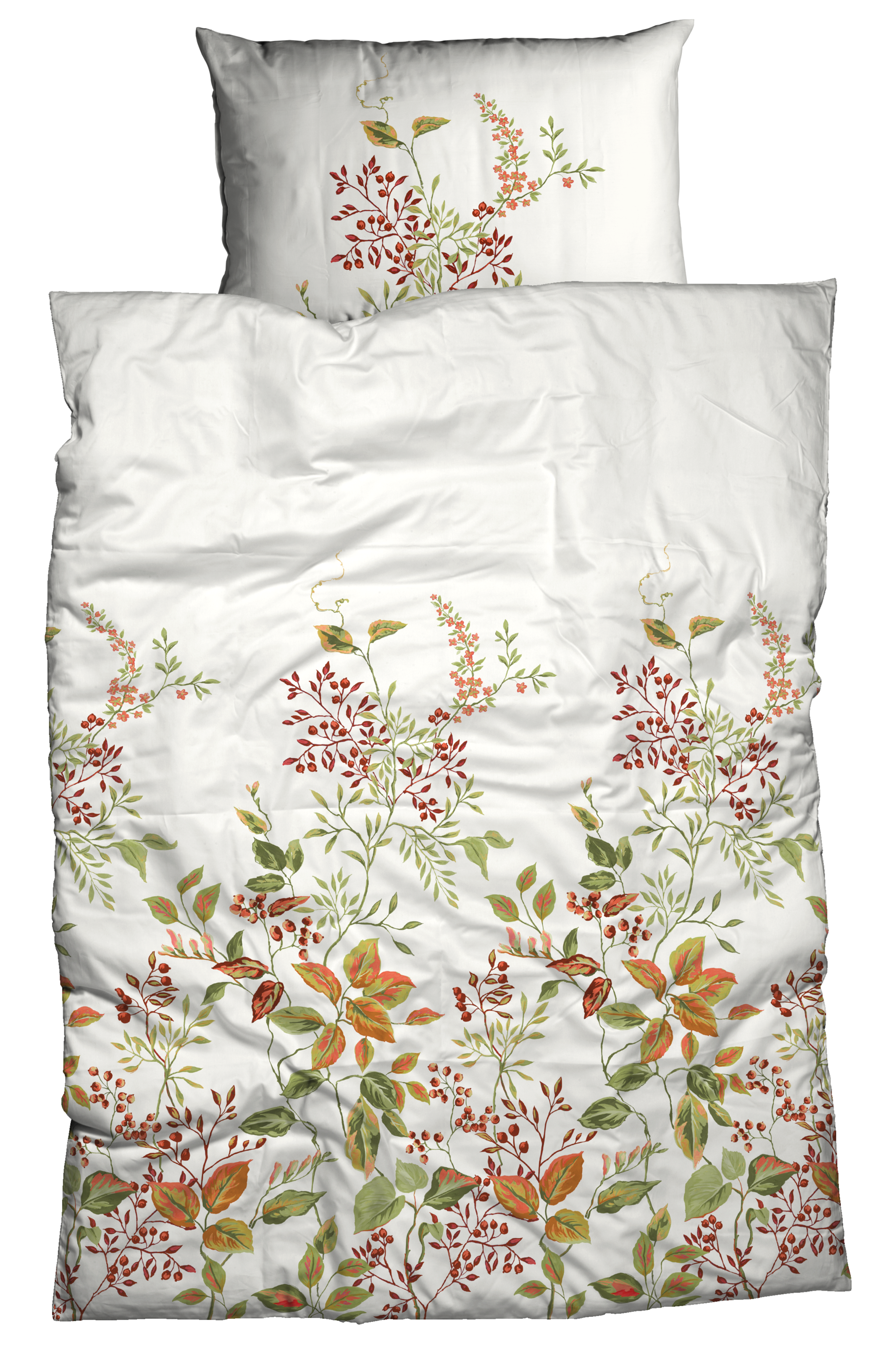 CASATEX Bettwäsche »Anisette« 2 tlg. modern und frühlingshaft