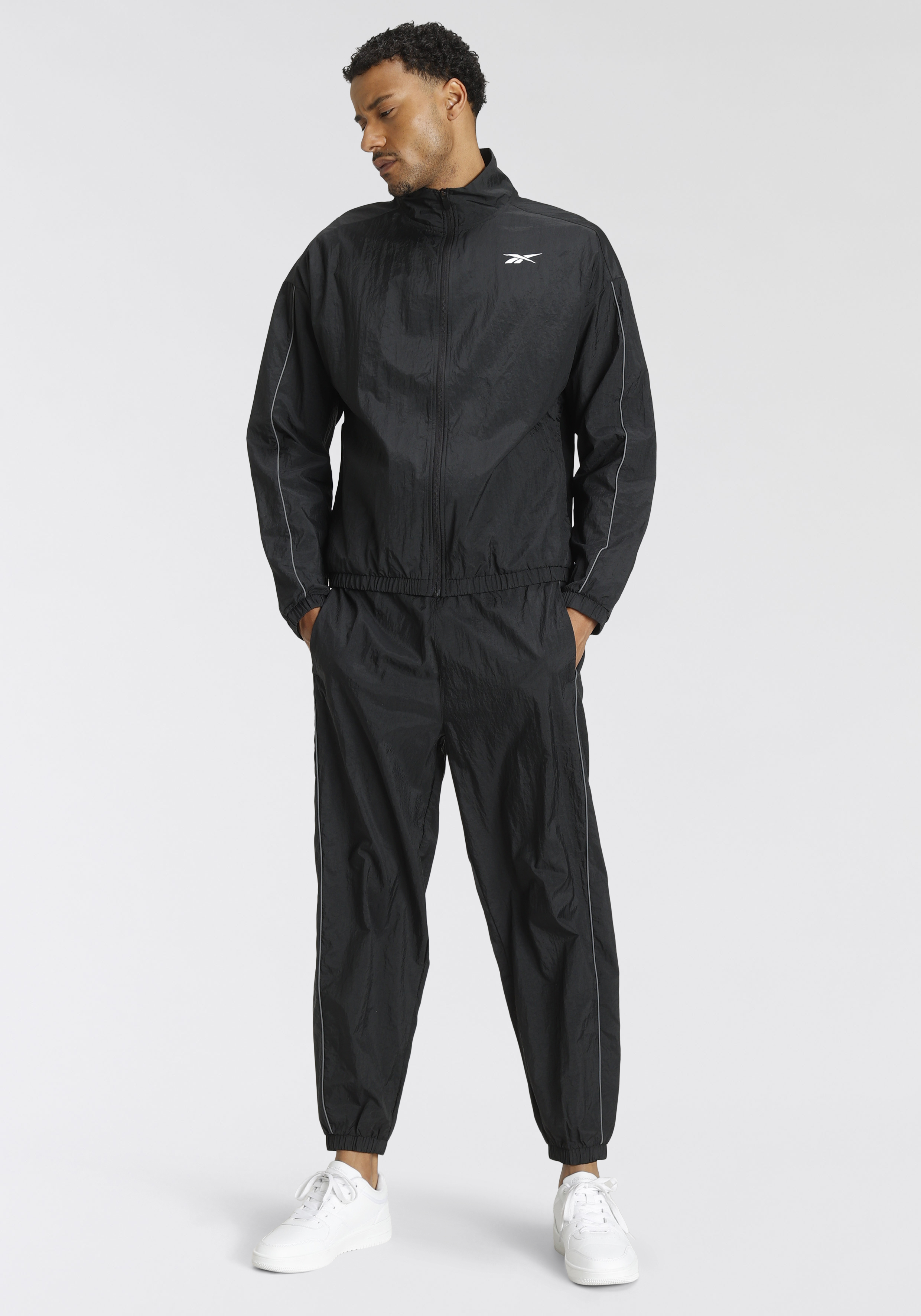 Trainingsanzug »WORKOUT READY TRACK SUIT«
