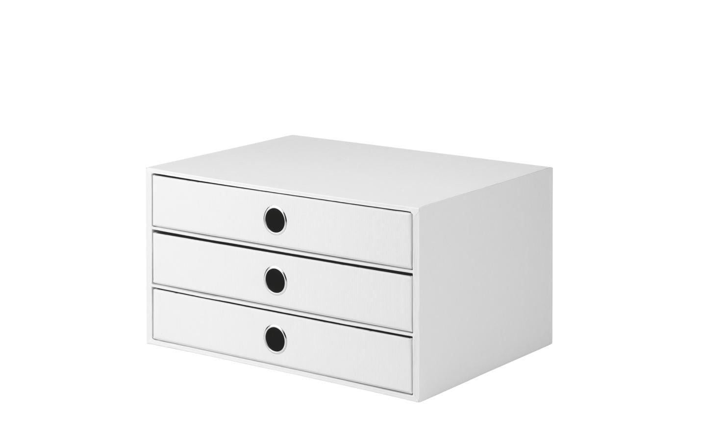 Image of Aufbewahrungsbox "Rössler S.O.H.O. A4"