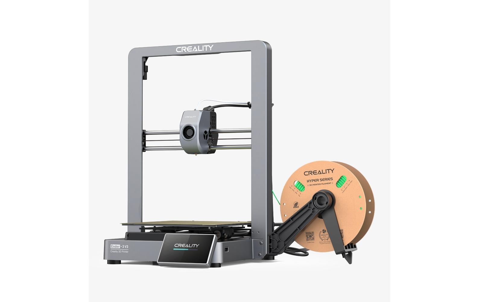 Creality 3D-Drucker »Ender 3 V3«