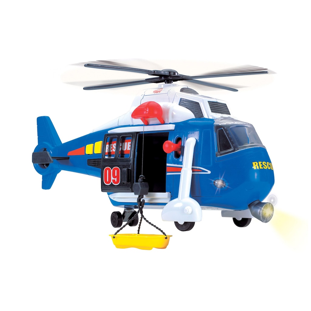 Dickie Toys Spielzeug-Hubschrauber