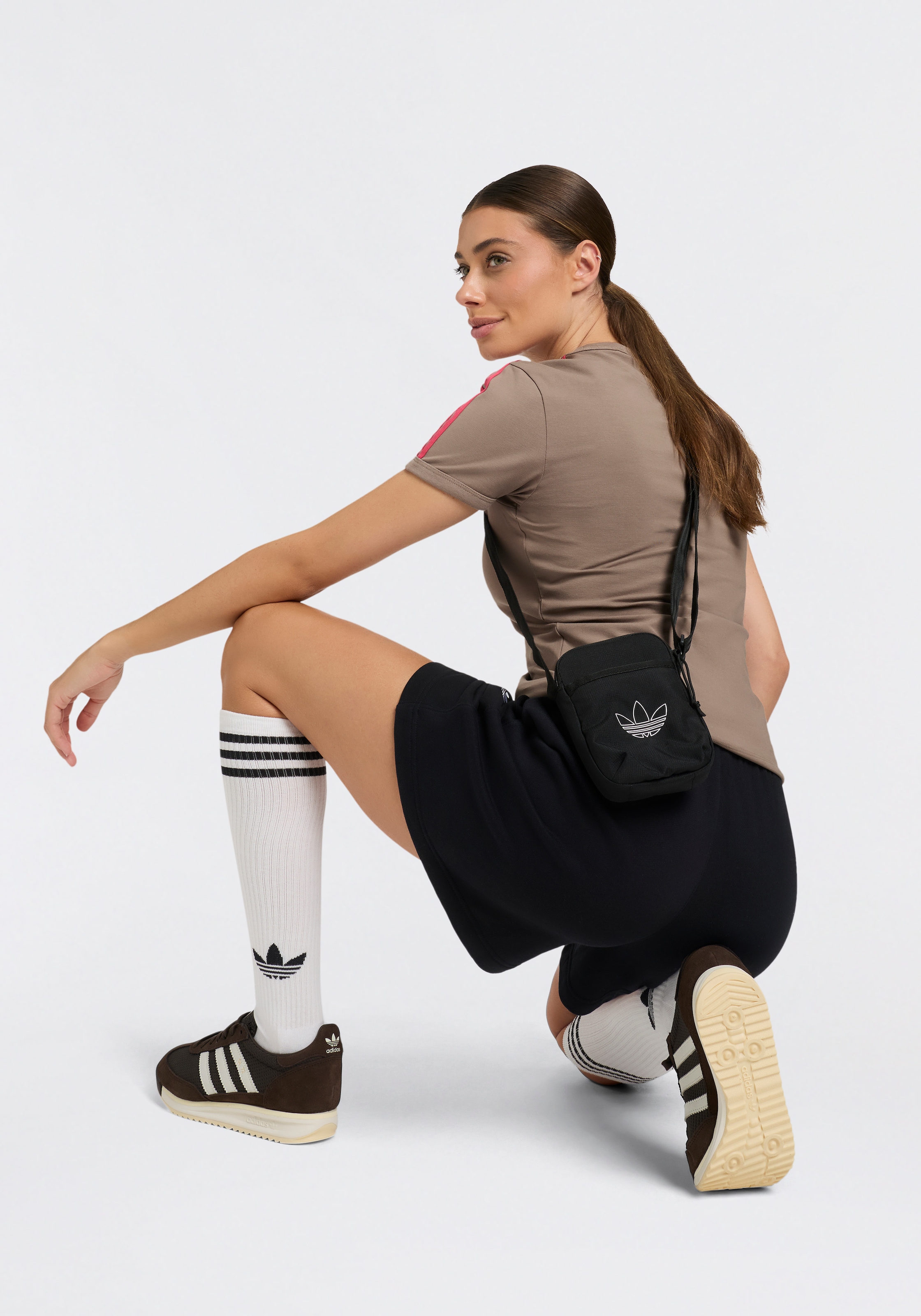 adidas Originals Sporttasche »AC FESTIVAL BAG«