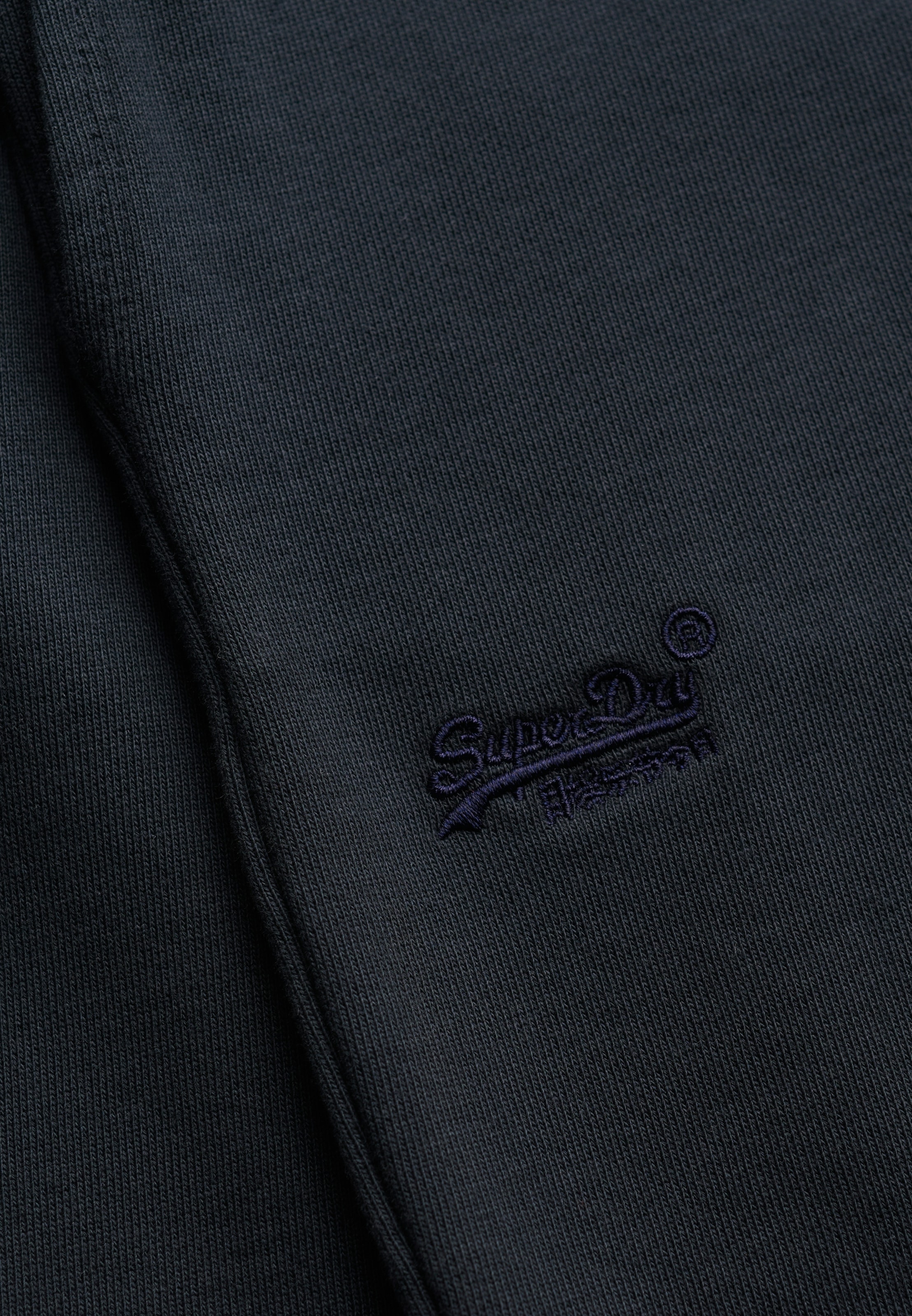 Superdry Sweatshorts »ESSENTIAL LOGO CLASSIC SHORT«