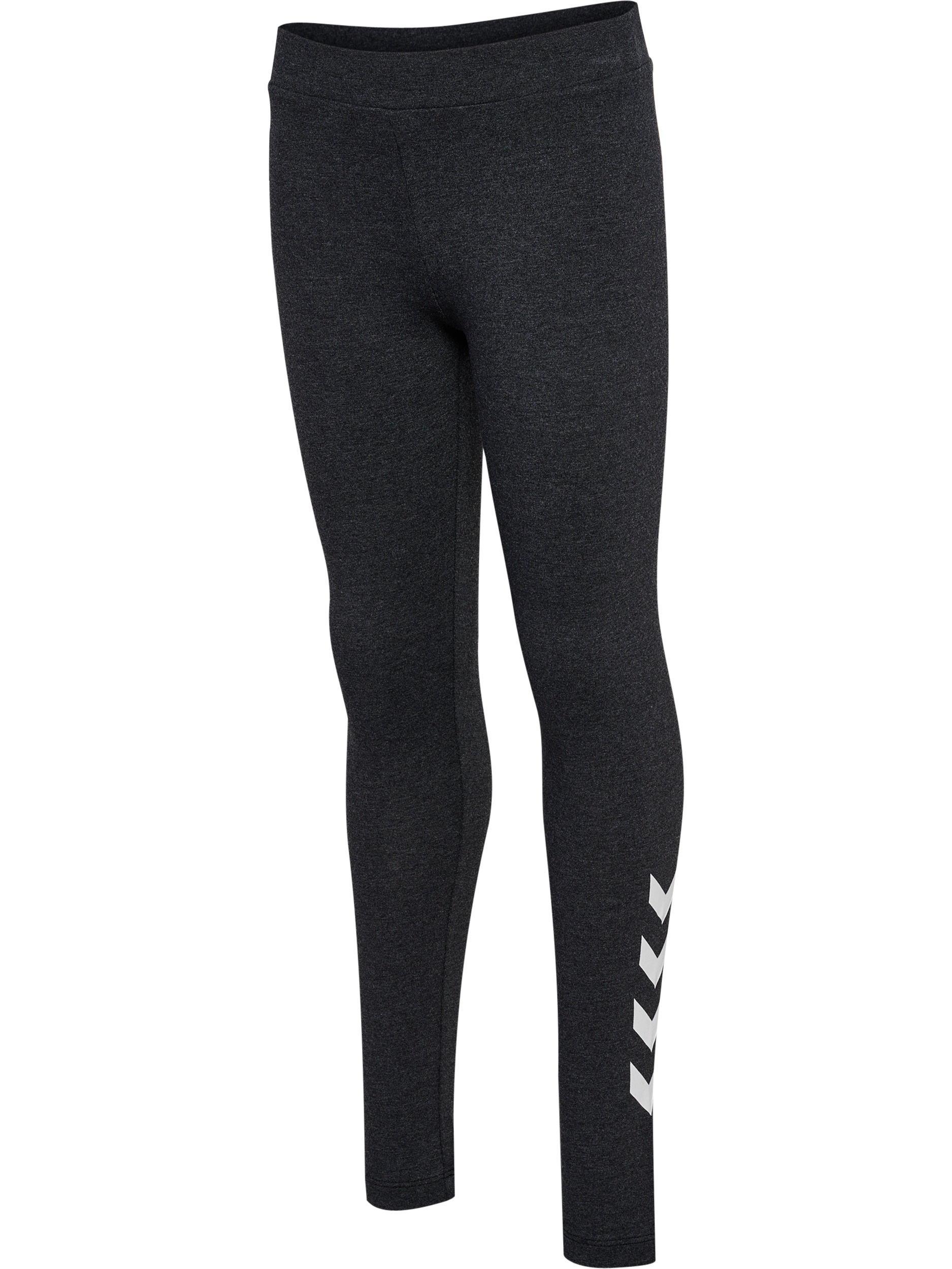hummel Leggings »hmlJR LOGO TIGHTS«, (1 tlg.)