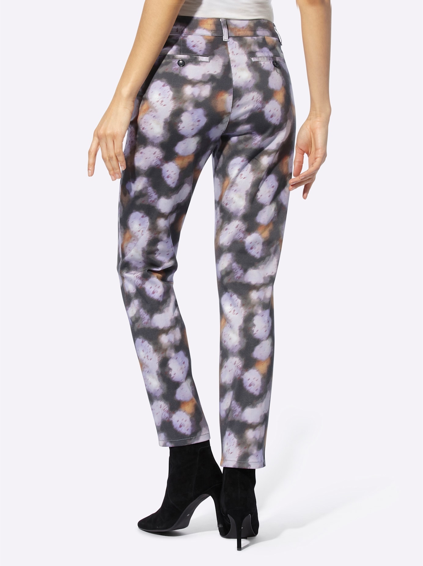 heine Chinohose
