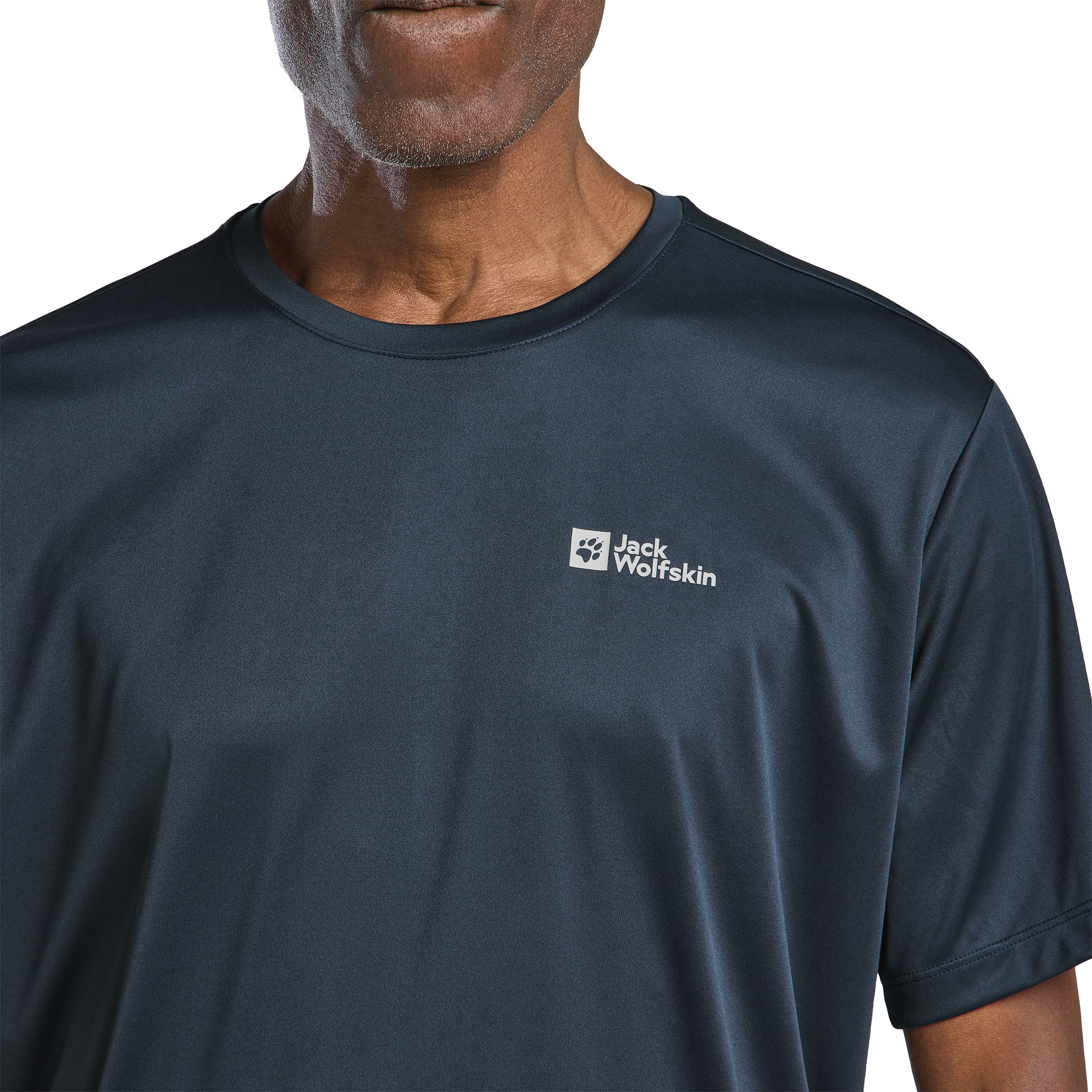 Jack Wolfskin Funktionsshirt »TECH T M«