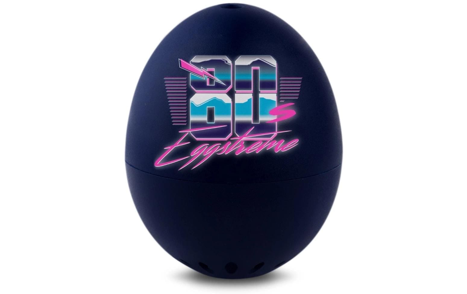   Küchentimer »PiepEi Singende Eieruhr 80er«