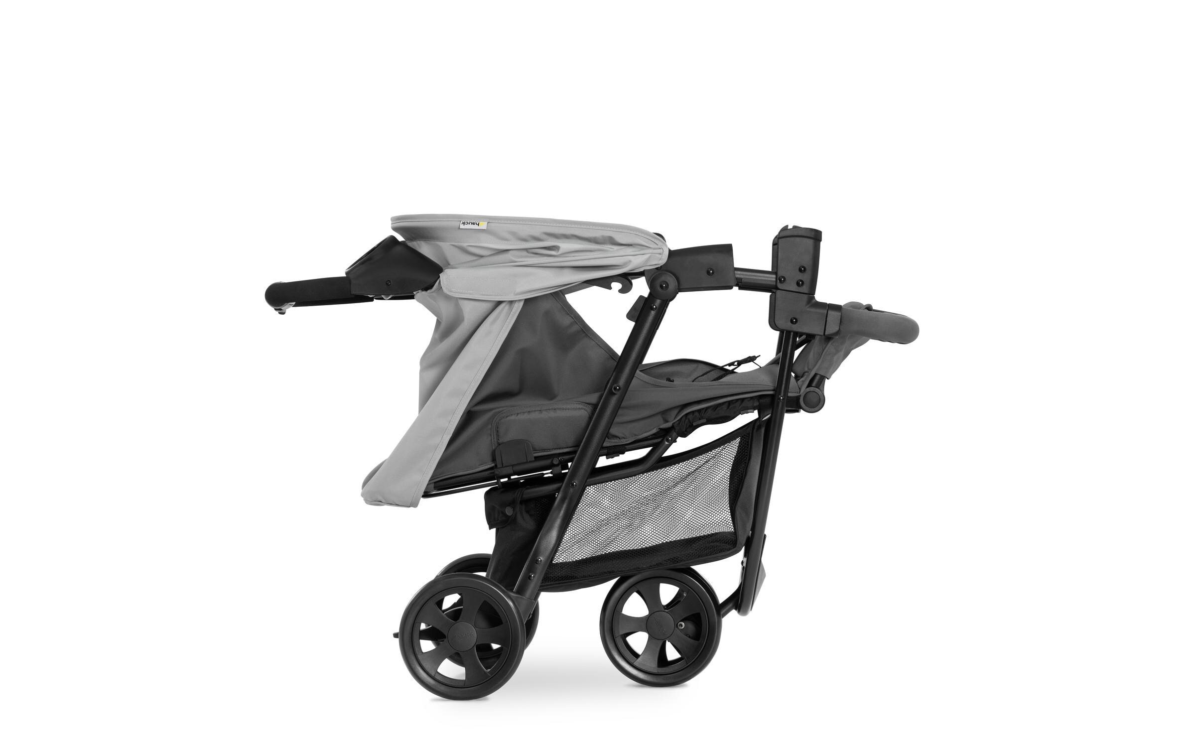 Hauck Kinder-Buggy »Hauck Buggy Citi Neo 3«, 25 kg