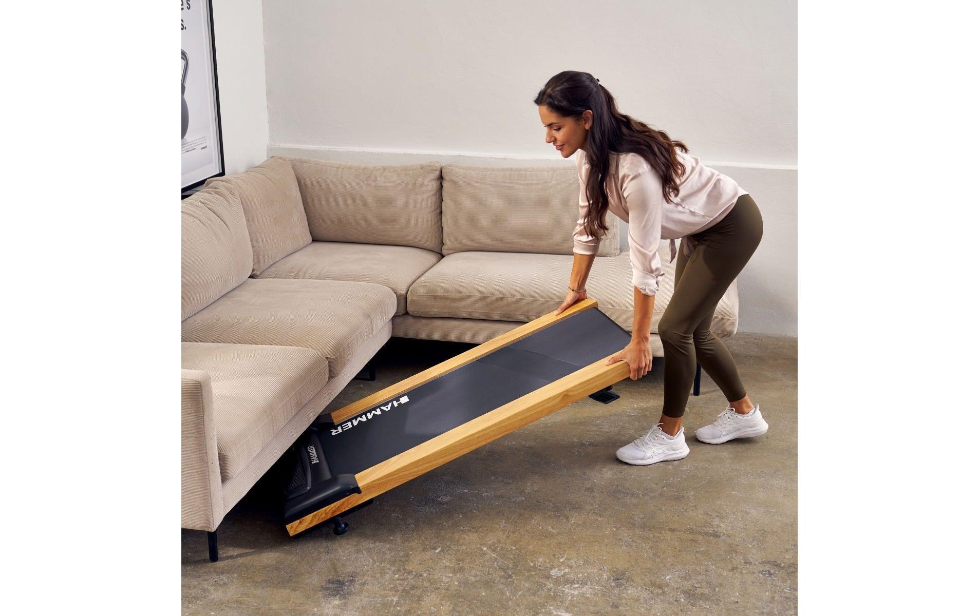 Hammer Tapis de course »Laufband Walk 2.0 NorsK«