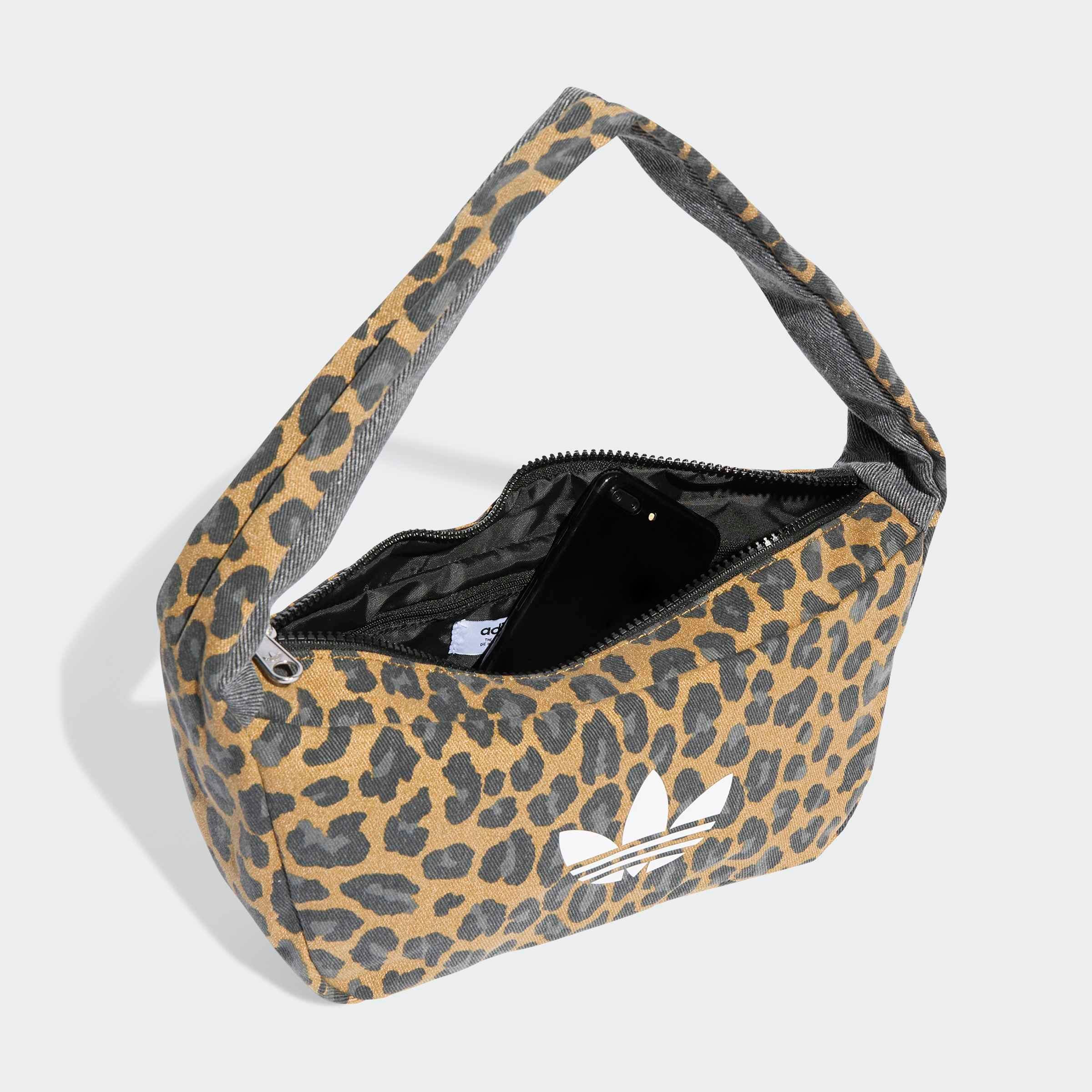 adidas Originals Sporttasche »LEO S BAG«, Leo Handtasche, Reissverschluss