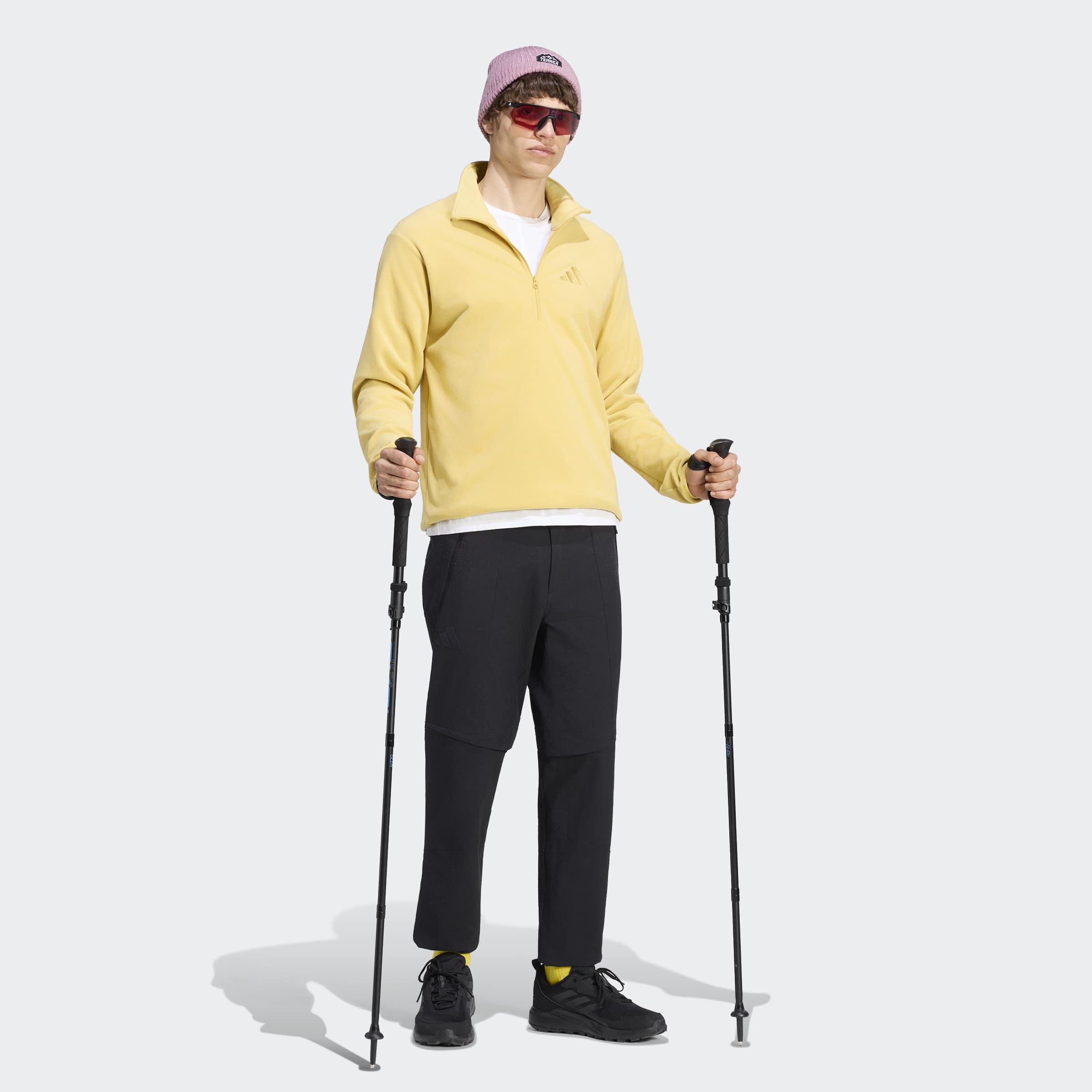 adidas TERREX Rollkragenshirt »MT ESS HZ FL«