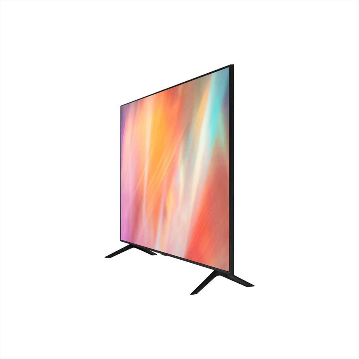 Samsung LED-Fernseher »UE43AU7170UXXN«