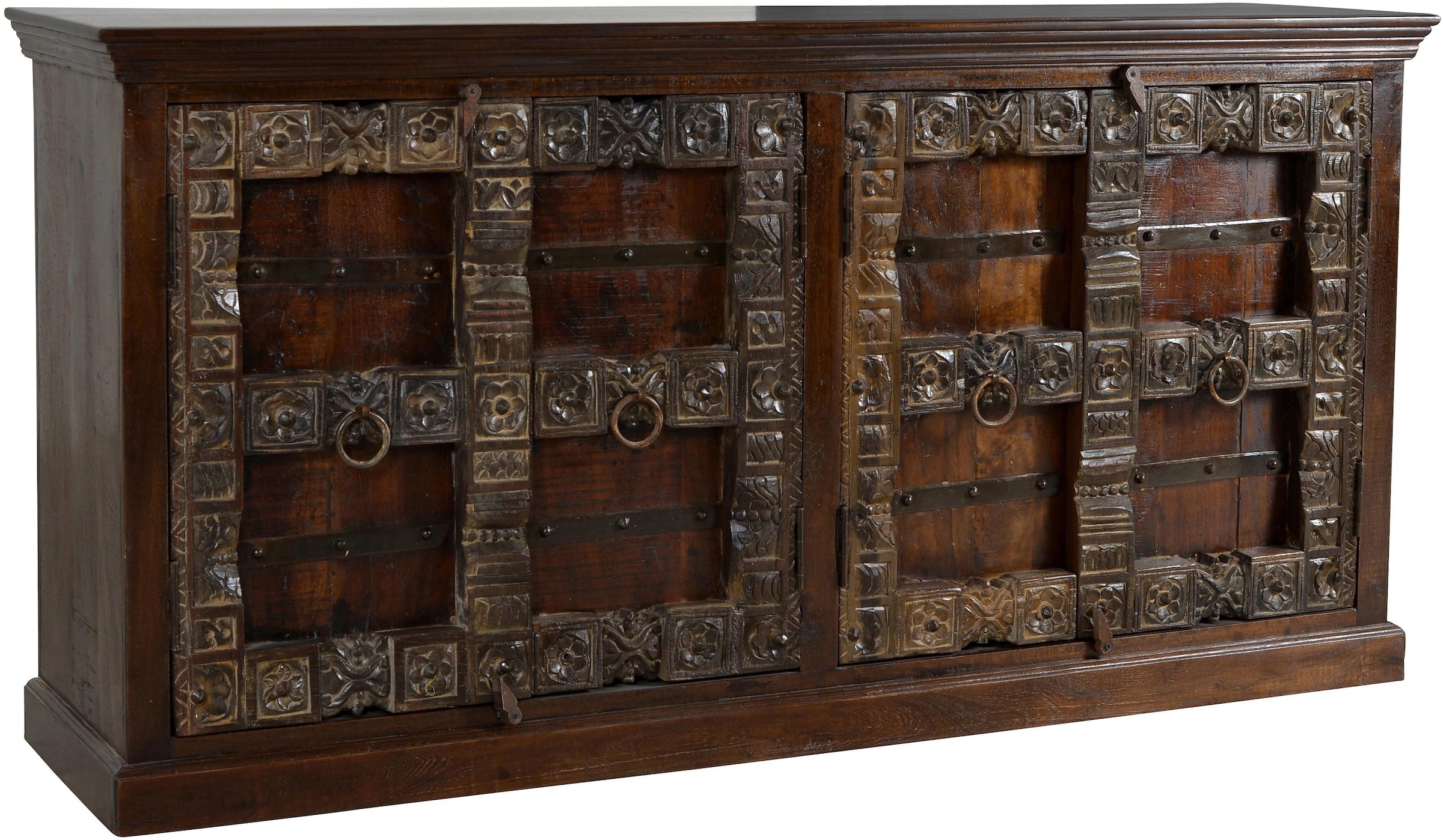 Sideboard »Almirah«, Breite 180 cm