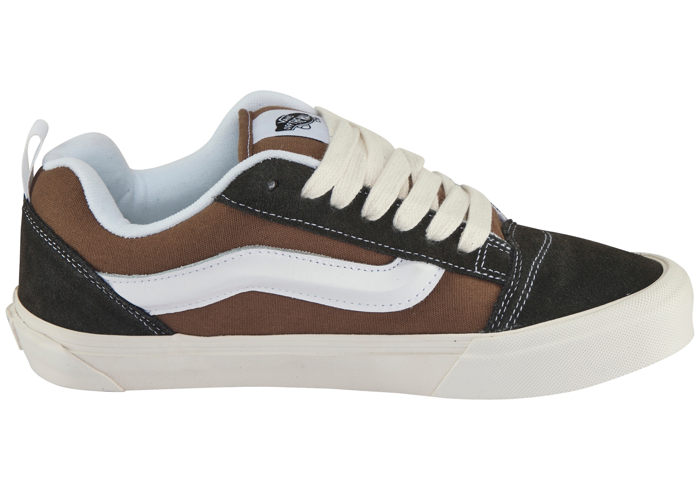 Vans Sneaker »Knu Skool«  unisex