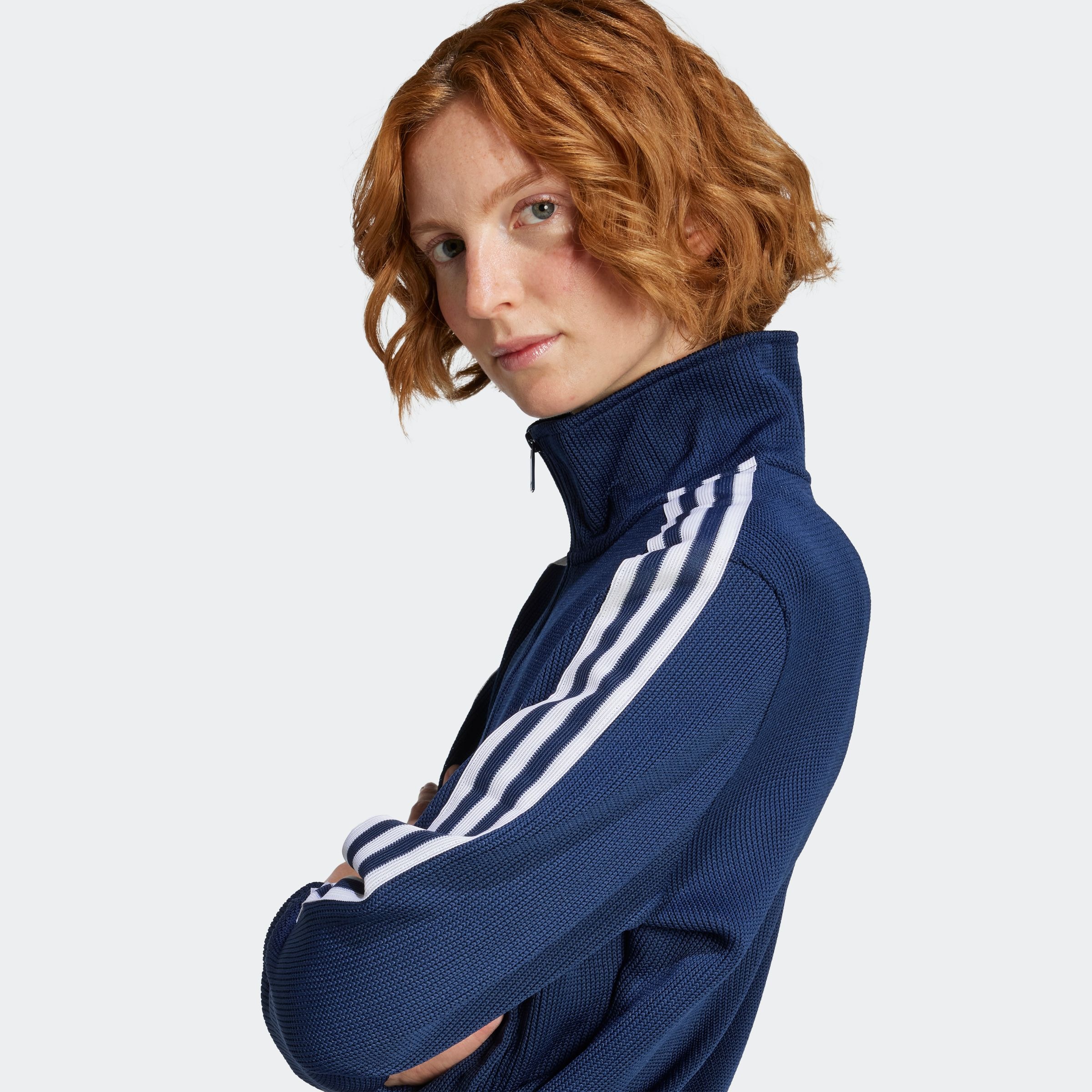 adidas Originals Trainingsjacke »FIREBIRD TT«