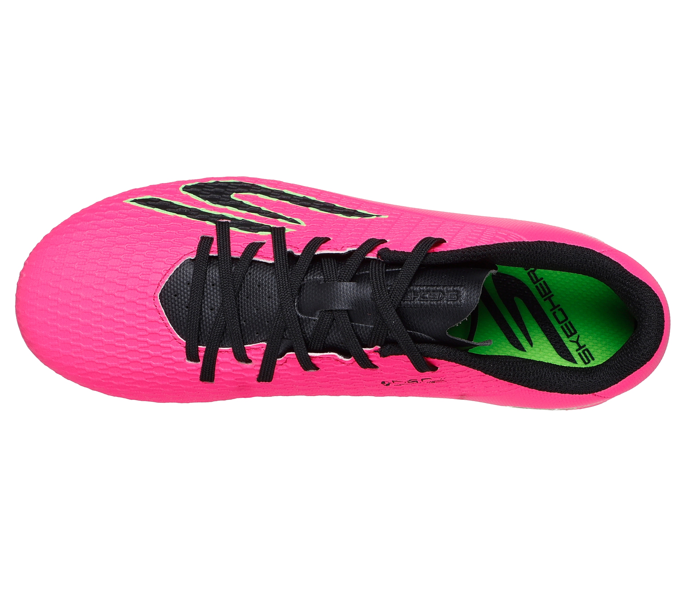 Skechers Chaussure de football »JR CRIB FG, Skechers Skx_2 Jr Td Mg«  Chaussure de football Academy avec ajustement réactif