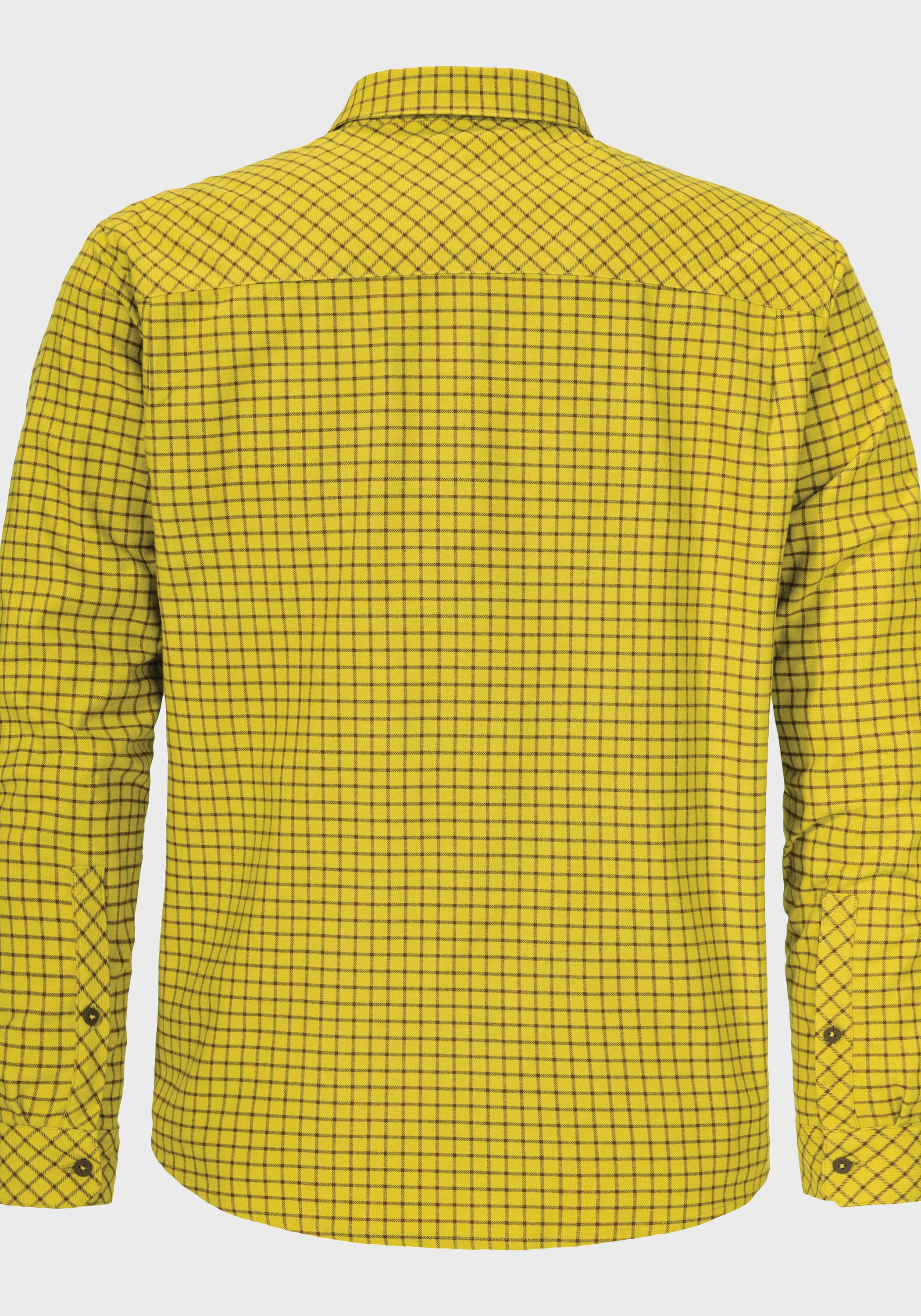 Schöffel Chemise d'extérieur »Hiking Shirt Style Boyoma MNS«