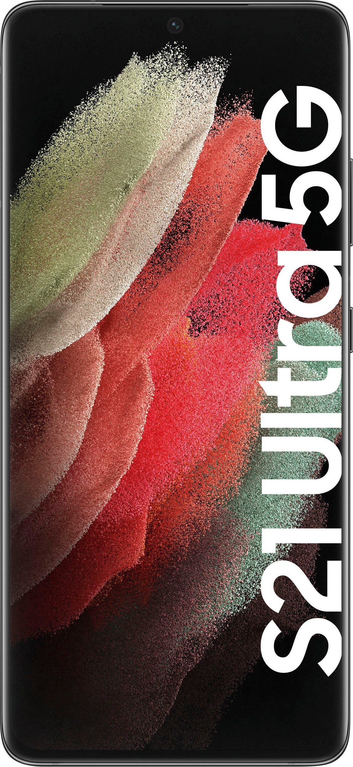 Image of Samsung Smartphone »Samsung Galaxy S21 Ultra«, (17,3 cm/6,8 Zoll, 128 GB Speicherplatz, 108 MP Kamera) bei Ackermann Versand Schweiz