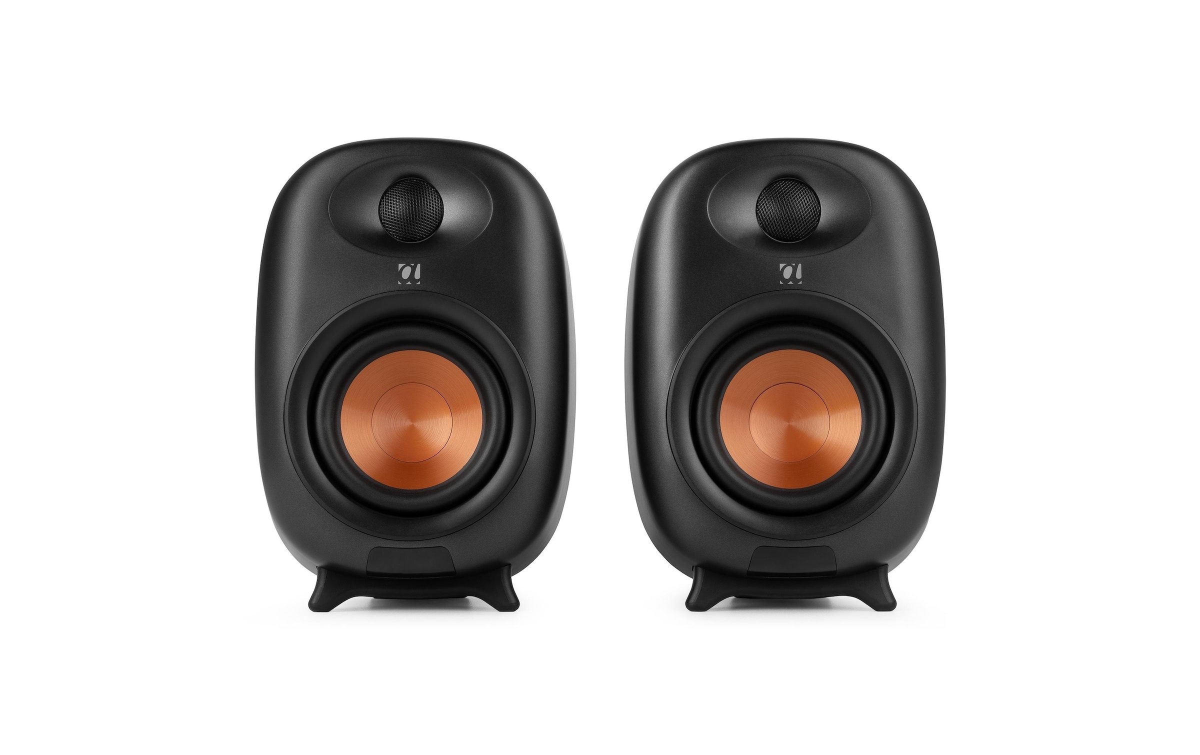AUDIZIO Regal-Lautsprecher »Paar RS80 160W, BT« ( )