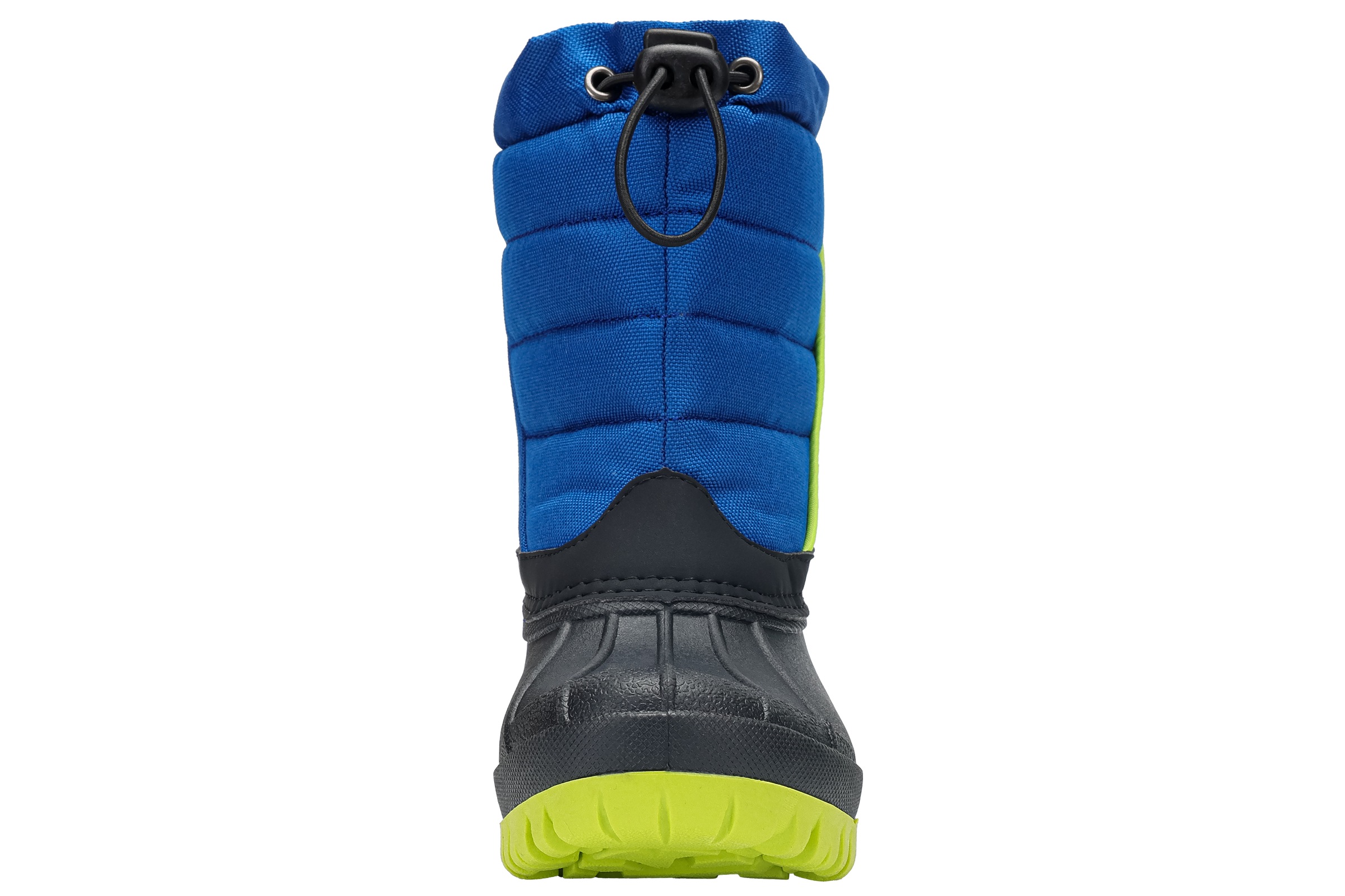 KangaROOS Winterboots »K-BEN«, Snowboots, Winterboots, Winterschuhe, wasserabweisend