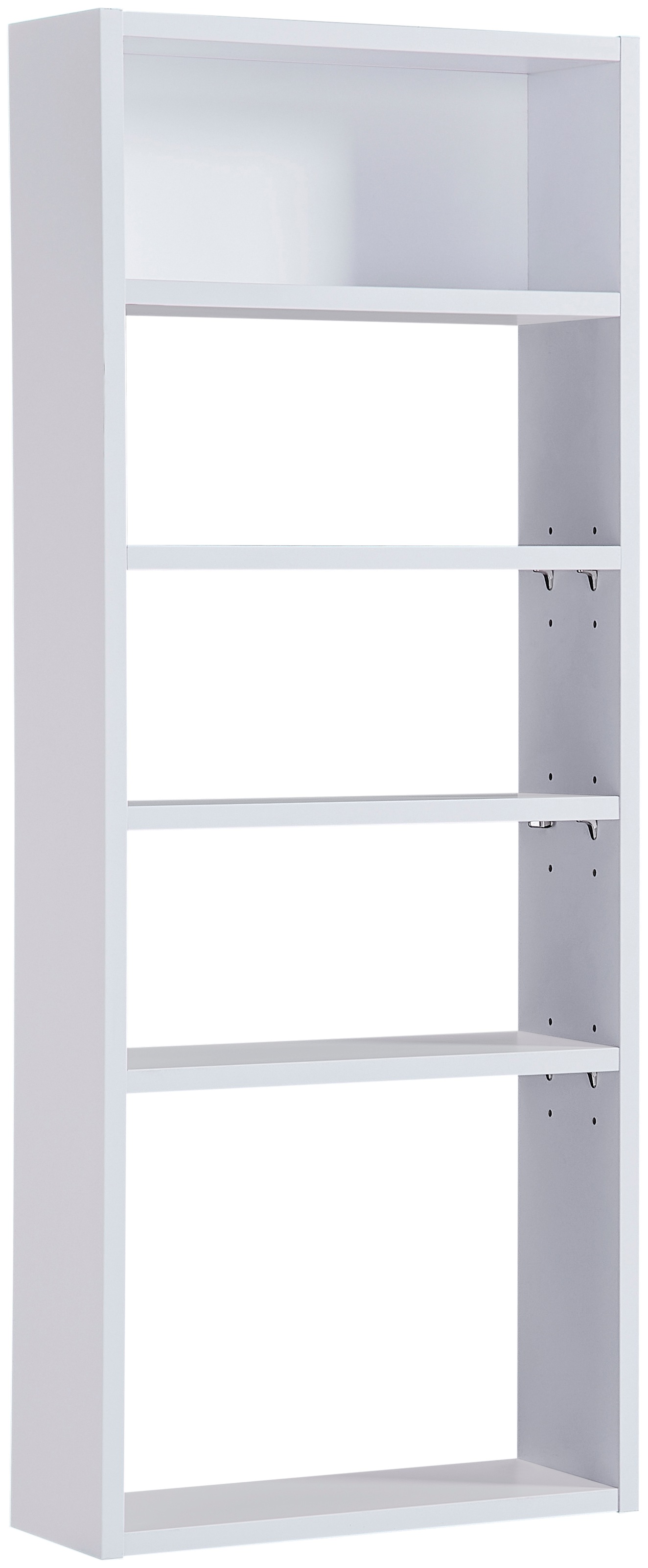 Image of welltime Hängeschrank »Palermo«, mit extra viel Stauraum bei Ackermann Versand Schweiz