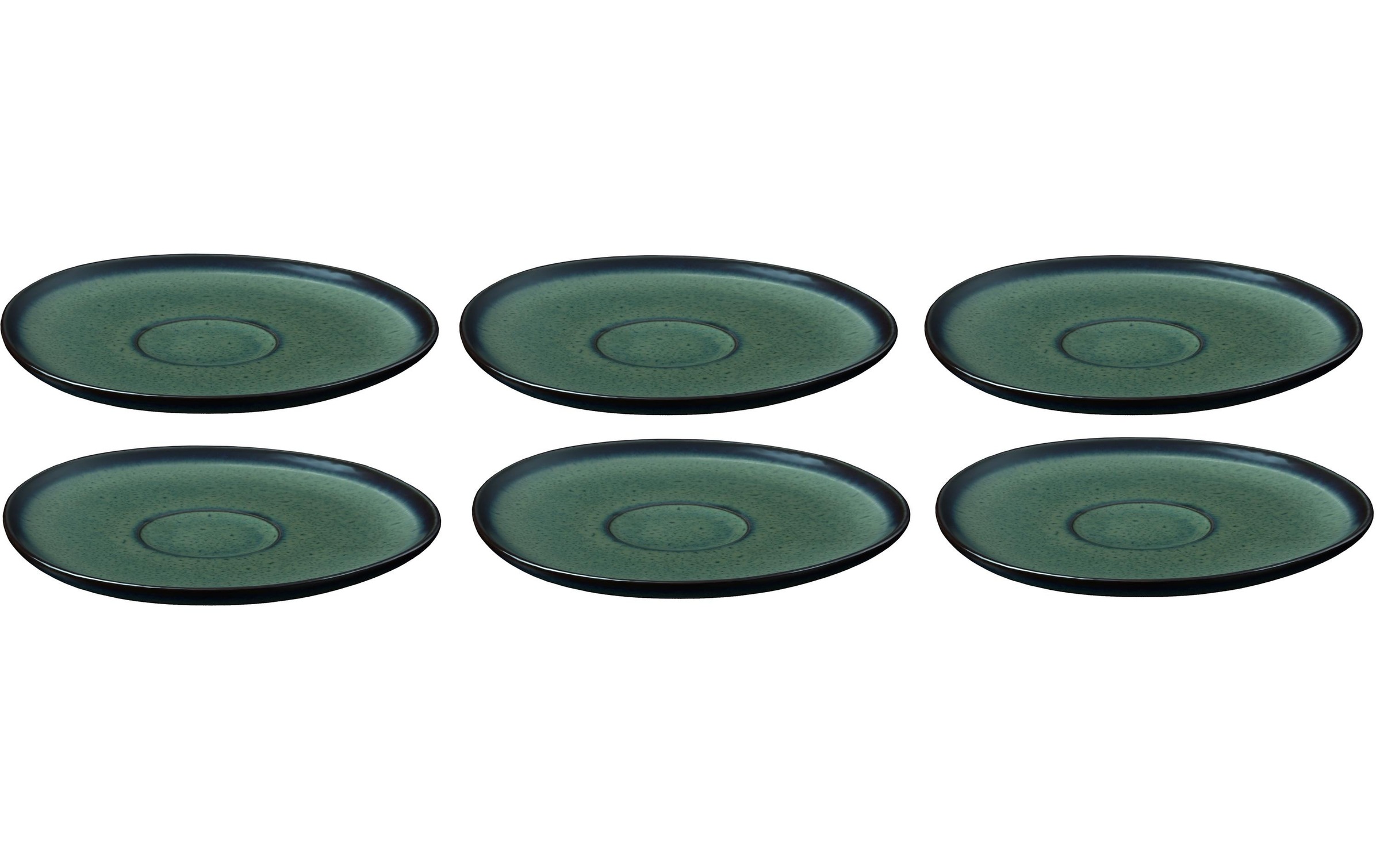 Image of Villeroy & Boch Untertasse »Lave 6 S«, (6 St.) bei Ackermann Versand Schweiz