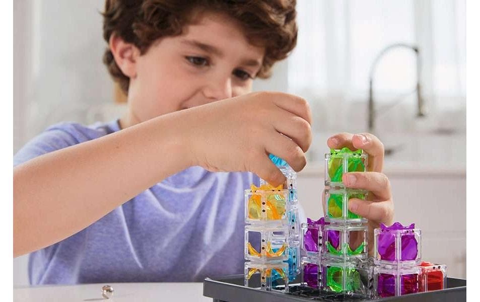Thinkfun® Jeu »21«