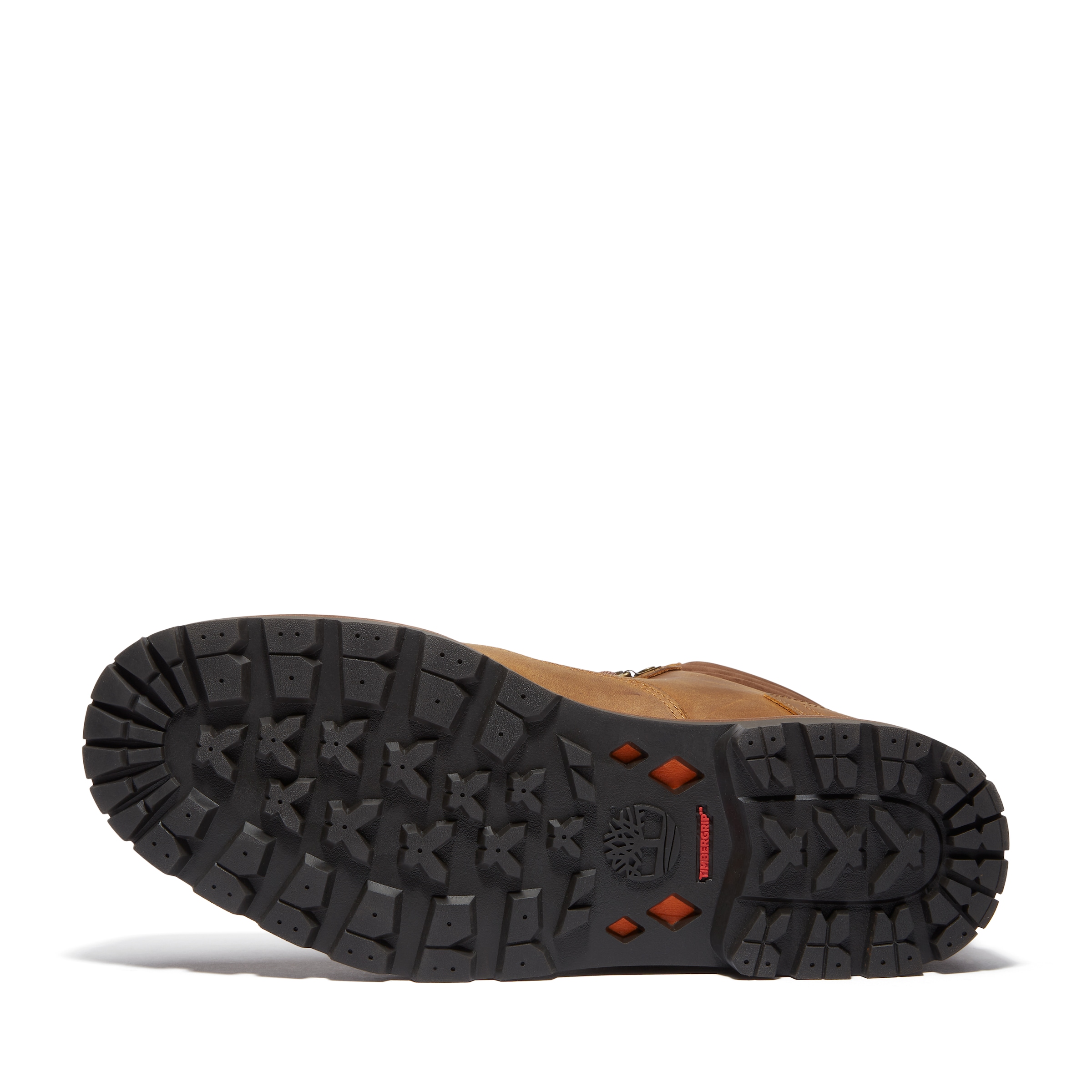 Timberland Bottines à lacets »BRITTON ROADMID WARM LINED WATERPROOF BOOT«  bottes d'hiver, bottes à lacets, chaussures d'hiver, imperméables et doublées