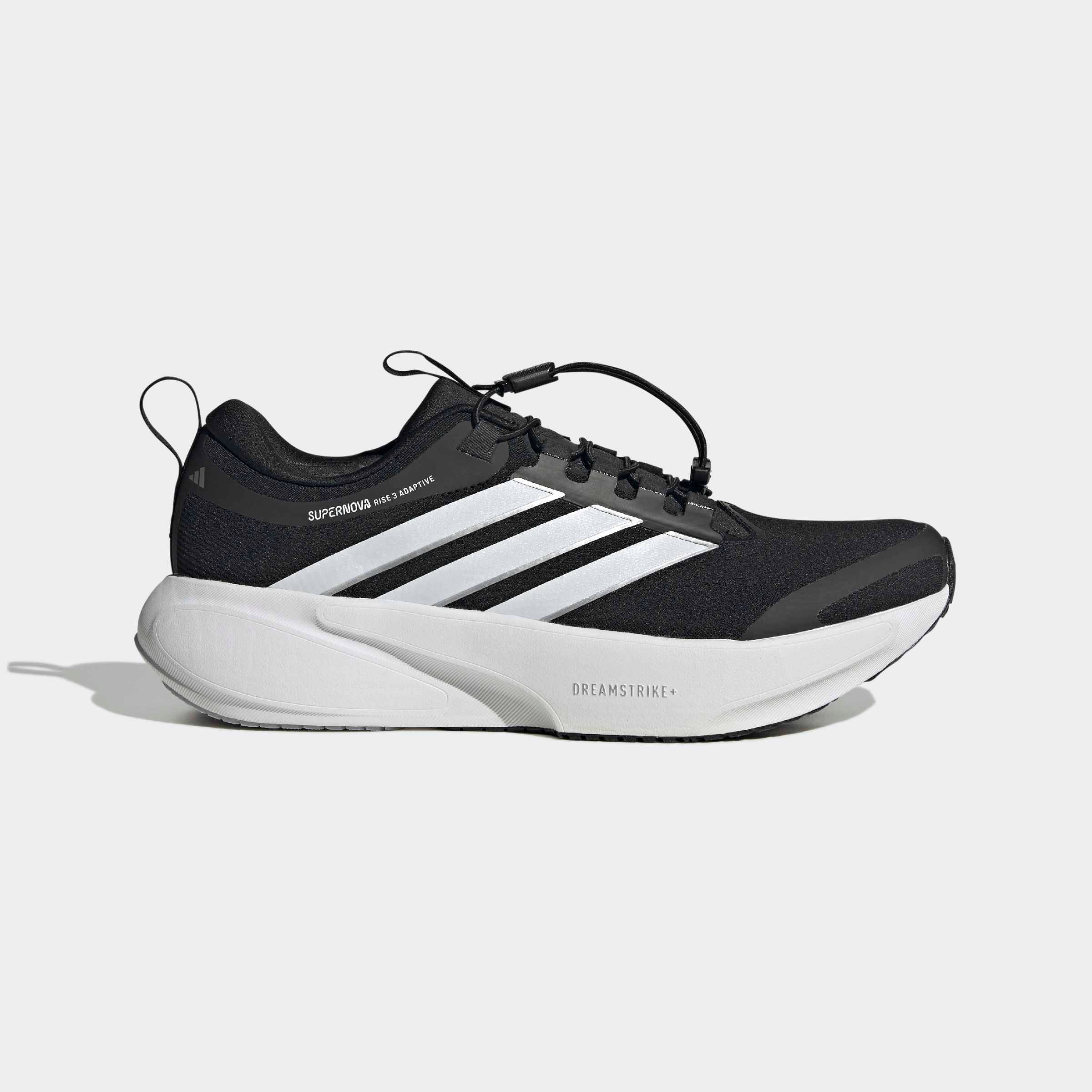 adidas Performance Chaussure de course »SUPERNOVA RISE 3 ADAPTIVE«  pour plus de confort