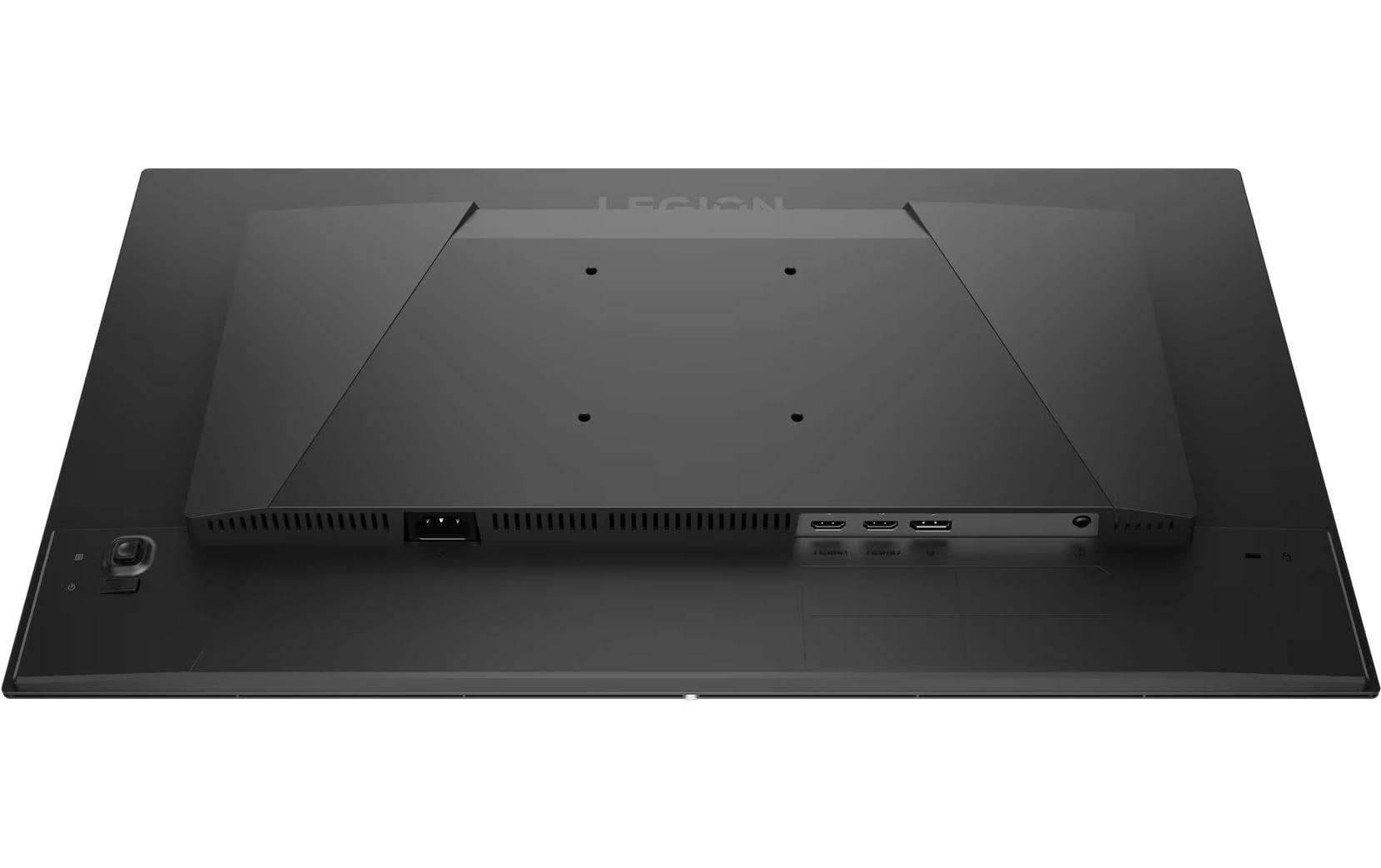 Lenovo OLED-Monitor »Legion 27Q-10 OLED« 67,31 cm/26,5 ″  2560 x 1440 px WQHD 240 Hz