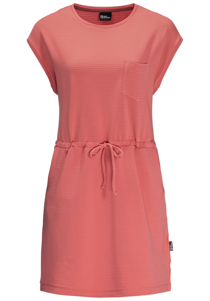 Jack Wolfskin Shirtkleid »SOMMERWALD DRESS«