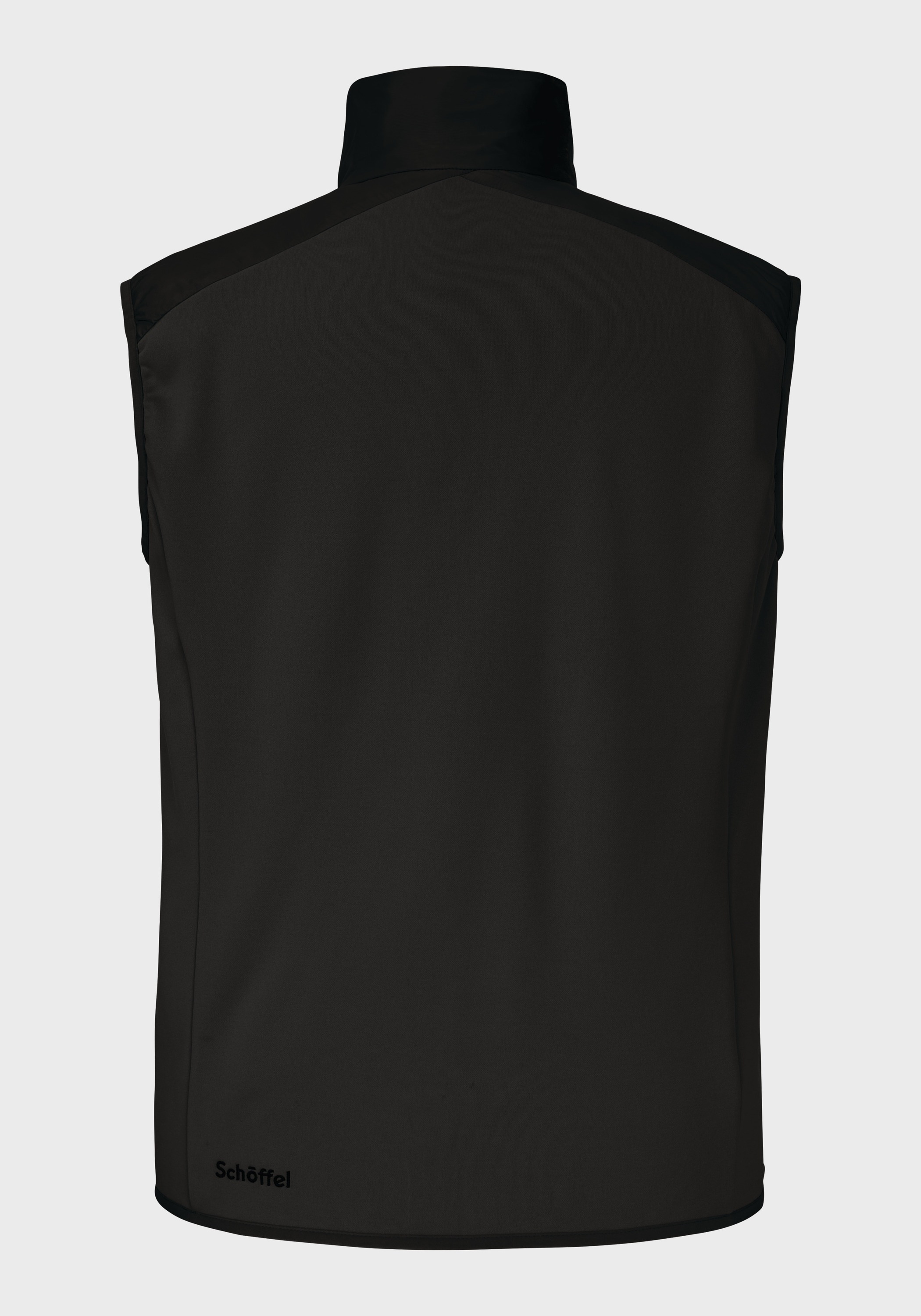 Schöffel Funktionsweste »Hiking Hybrid Vt Style Cascata MNS«