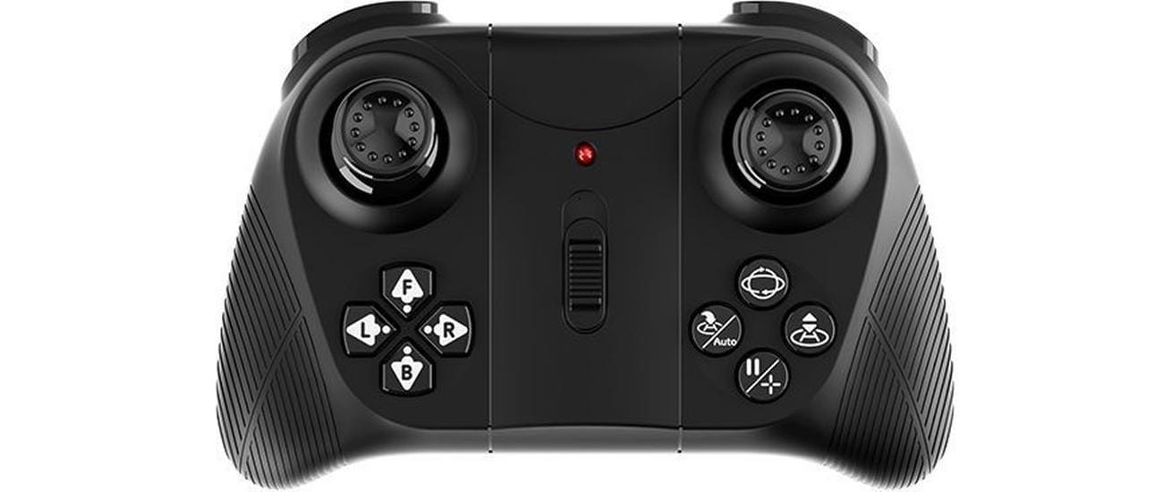   Drone »Totally Tech RC Sky Magic Ball Drohne LED-Flying-Ball Multi«