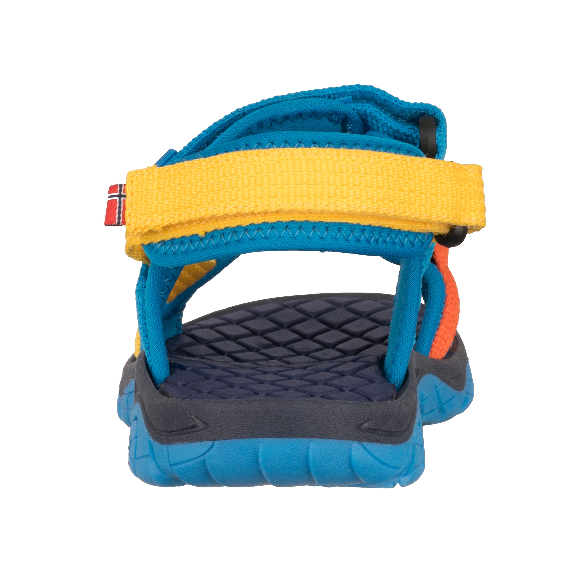 TROLLKIDS Sandale »KIDS OSLOFJORD SANDAL«