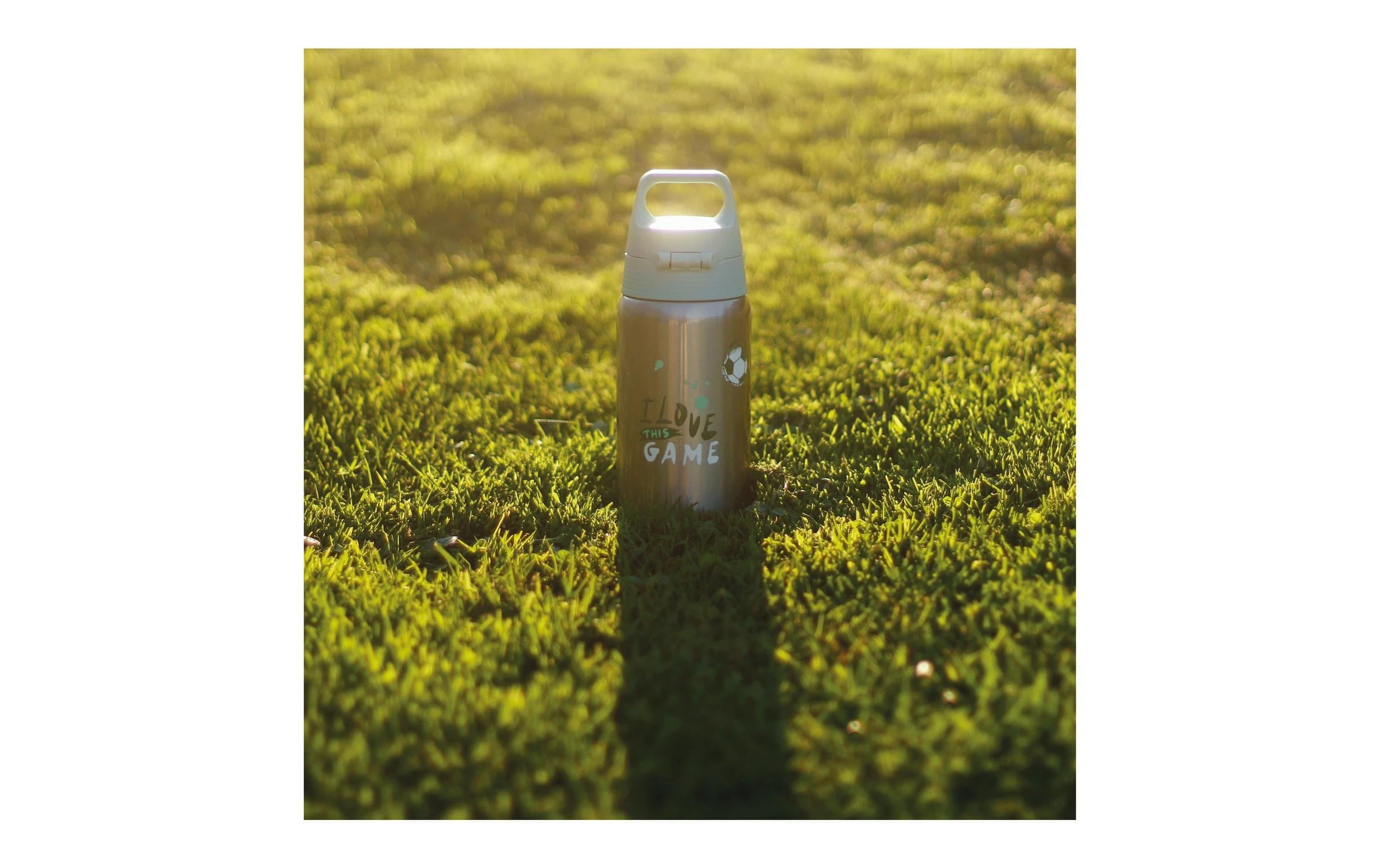 Sigg Gourde »Shield One Love Football 500 ml«