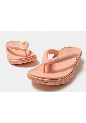 Zehentrenner »RELIEFF RECOVERY TOE-POST SANDALS - TONAL RUBBER«