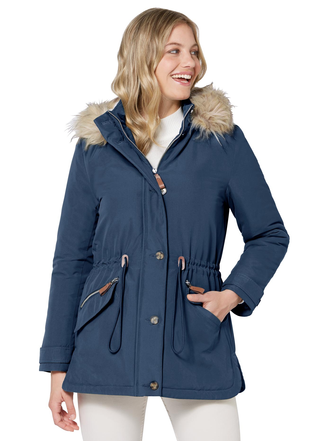 Image of Inspirationen Funktionsjacke bei Ackermann Versand Schweiz