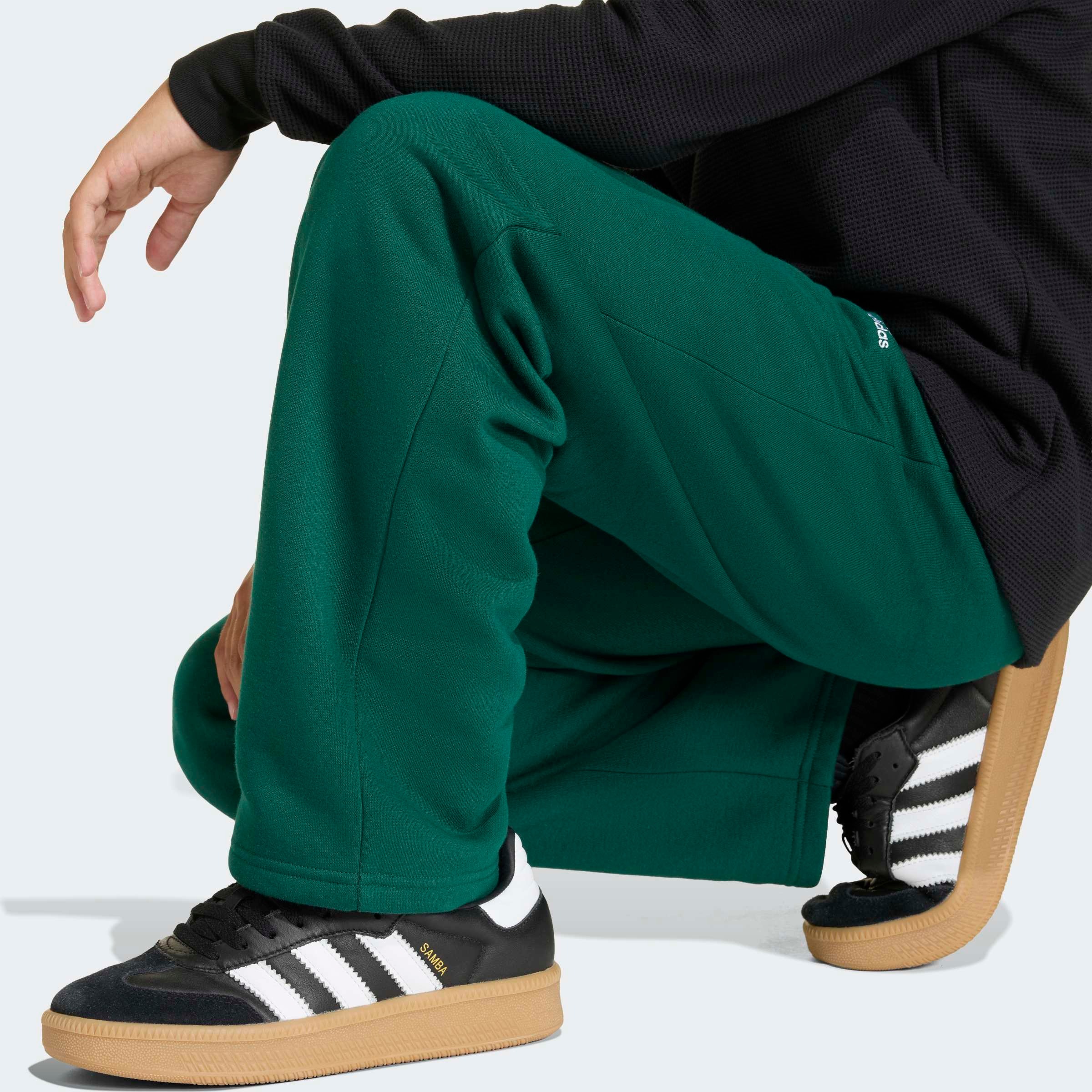 adidas Originals Sporthose »W LEG PANT FL«