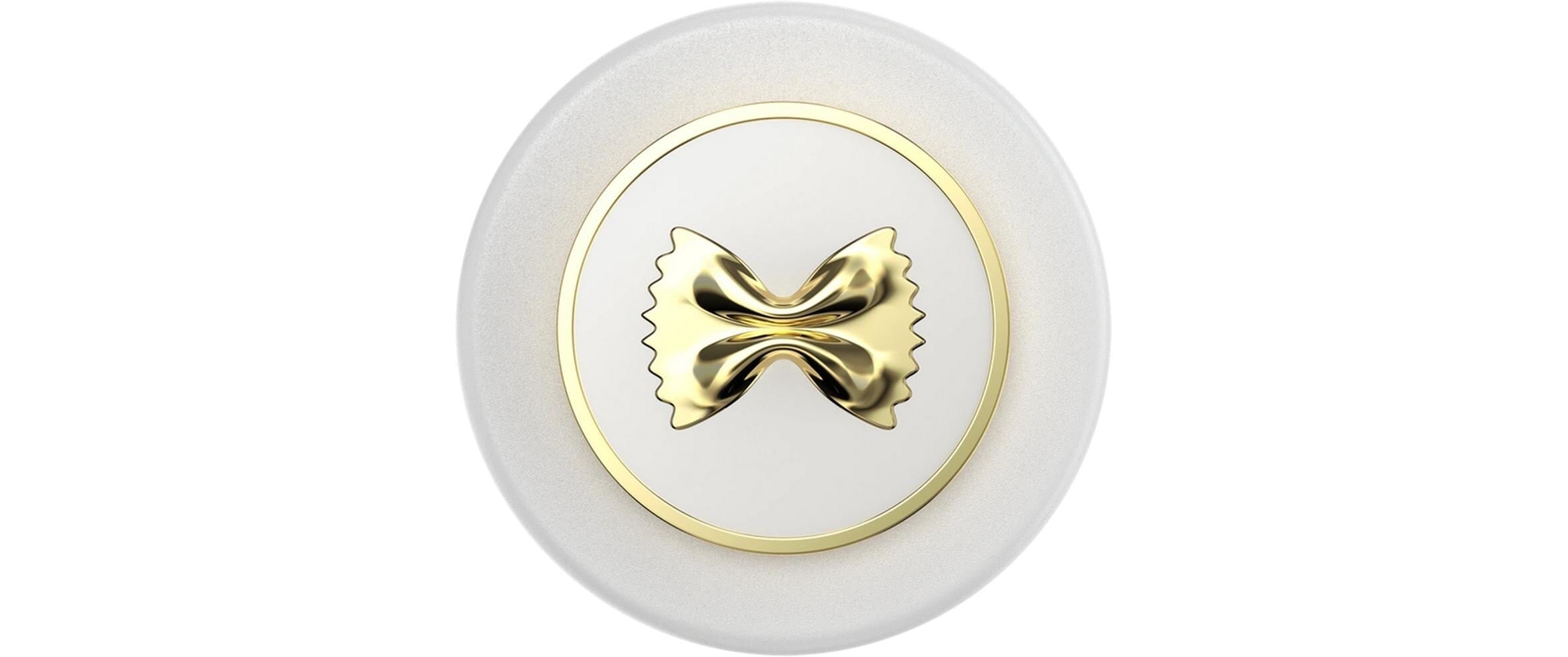 Popsockets Handy-Halterung »Enamel Pasta MagSafe«
